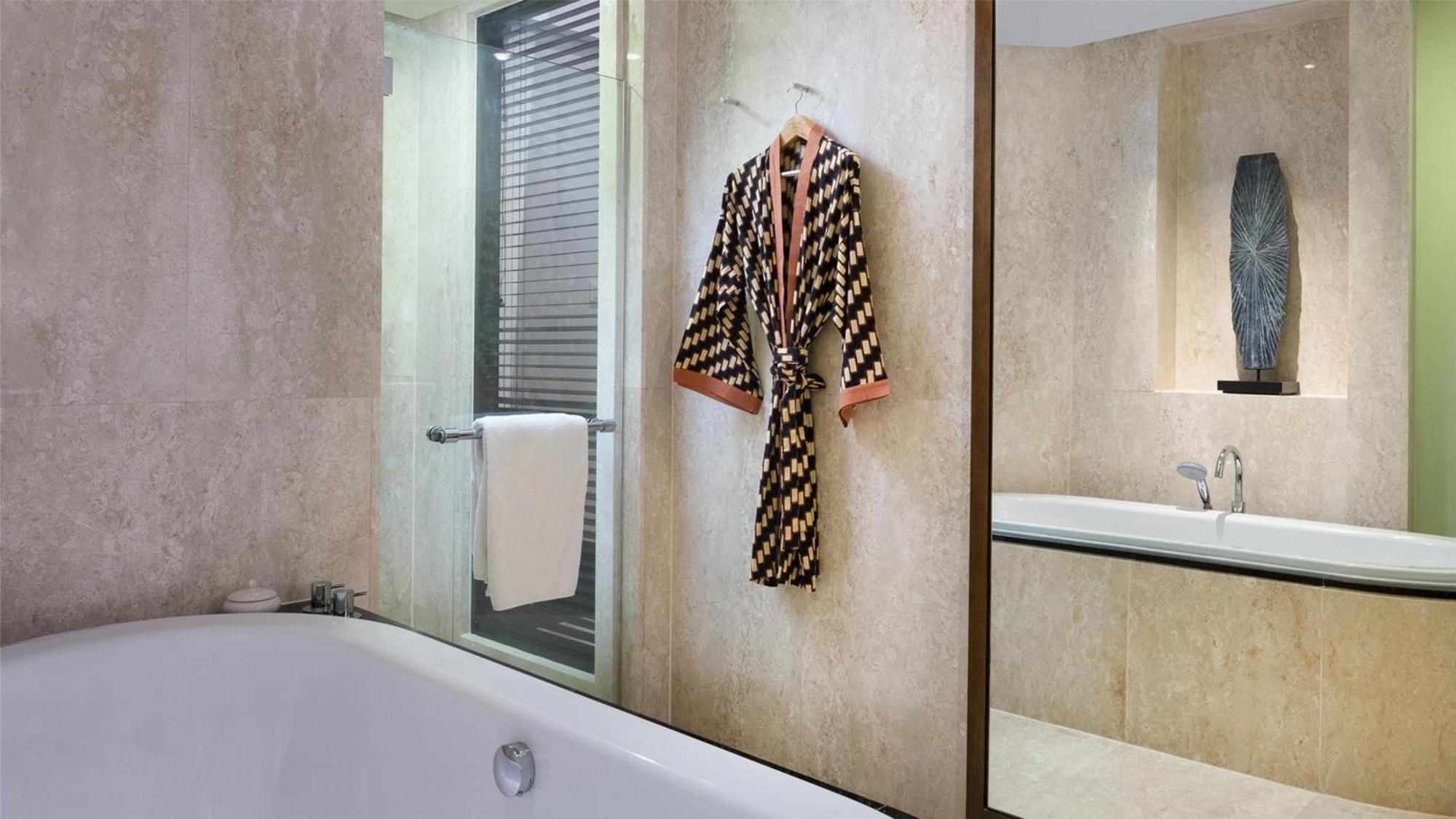 Deluxe İki Yataklı Resort Oda