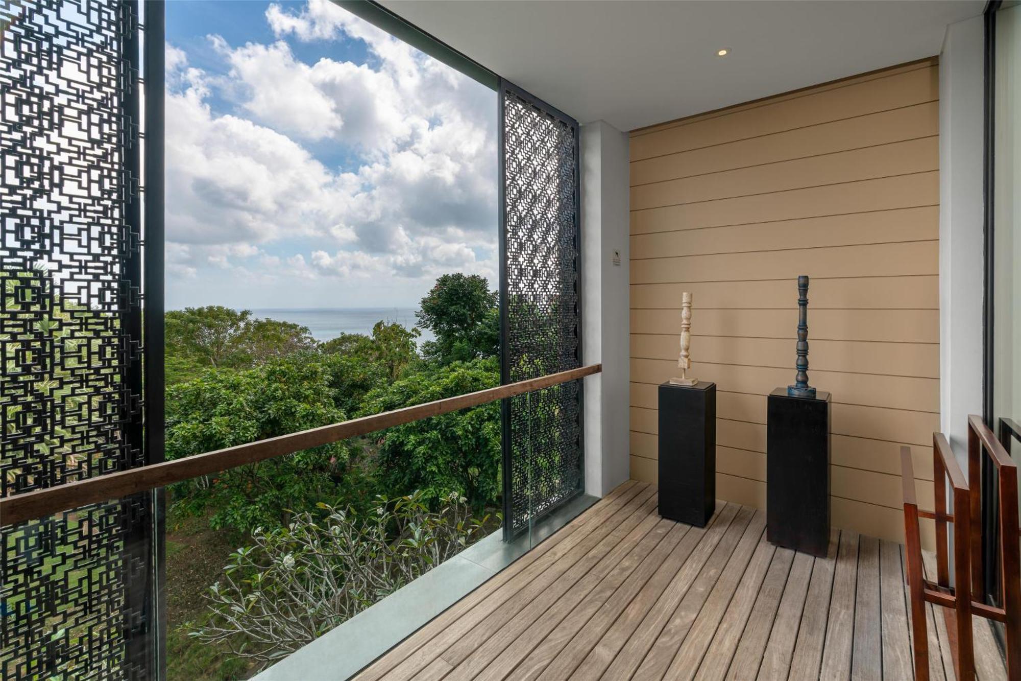 Premium Room Ocean View