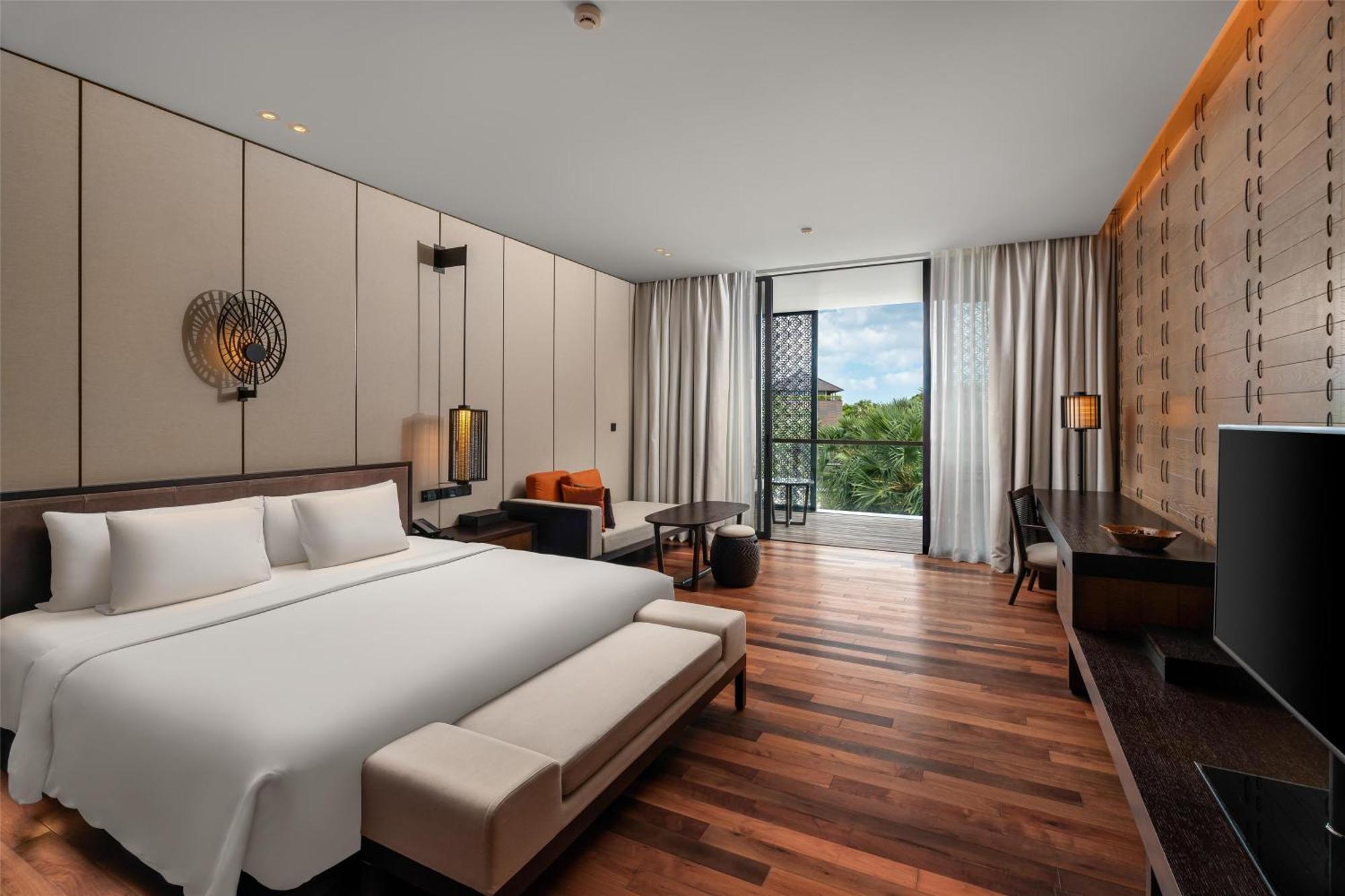 Premium Room Ocean View