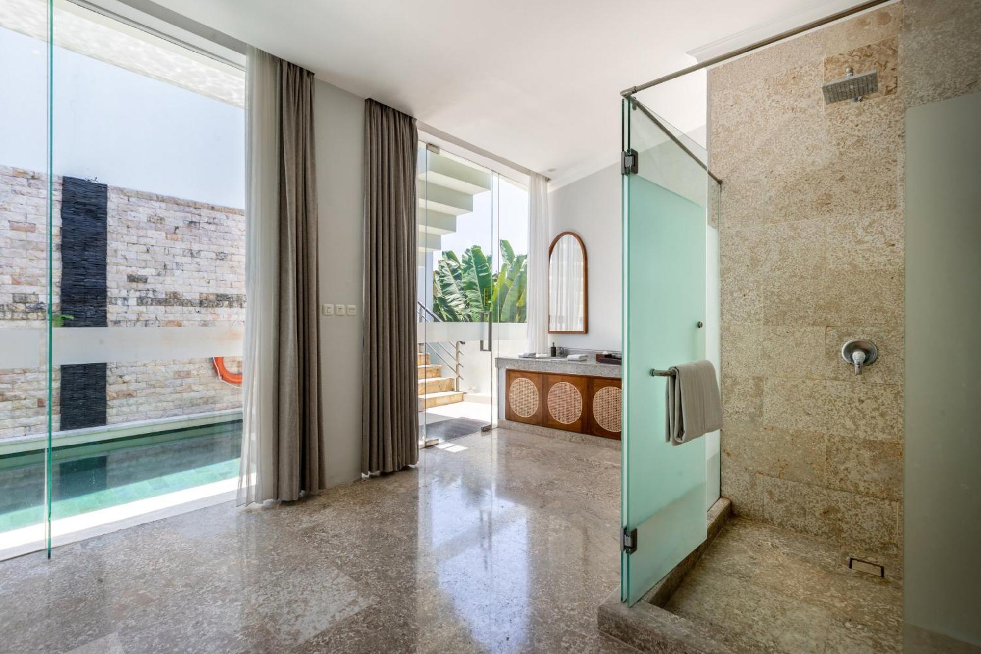 One Bedroom Superior Pool Villa