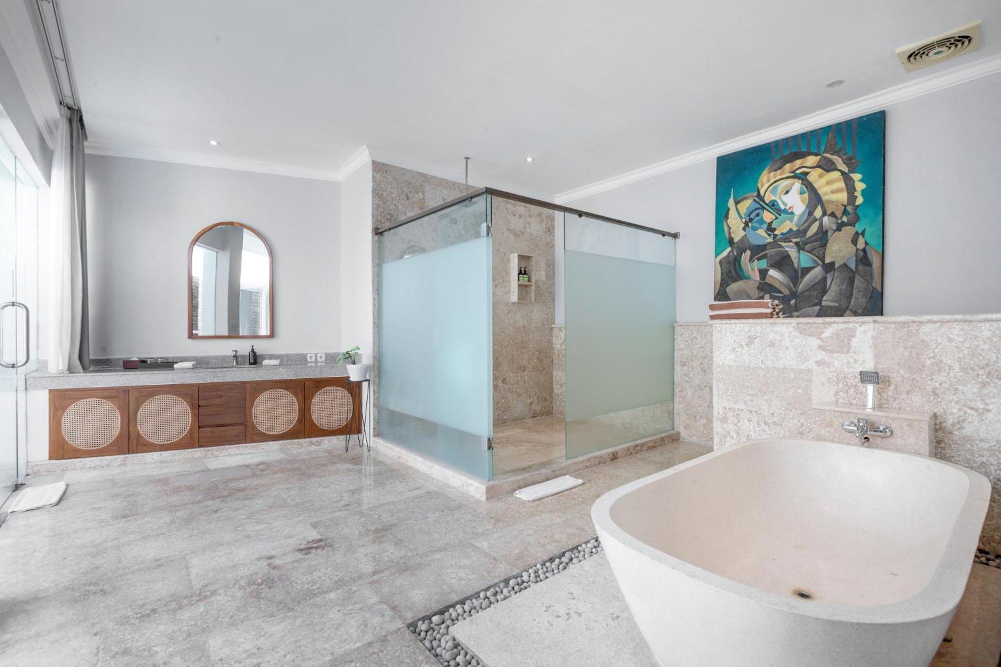 One Bedroom Superior Pool Villa