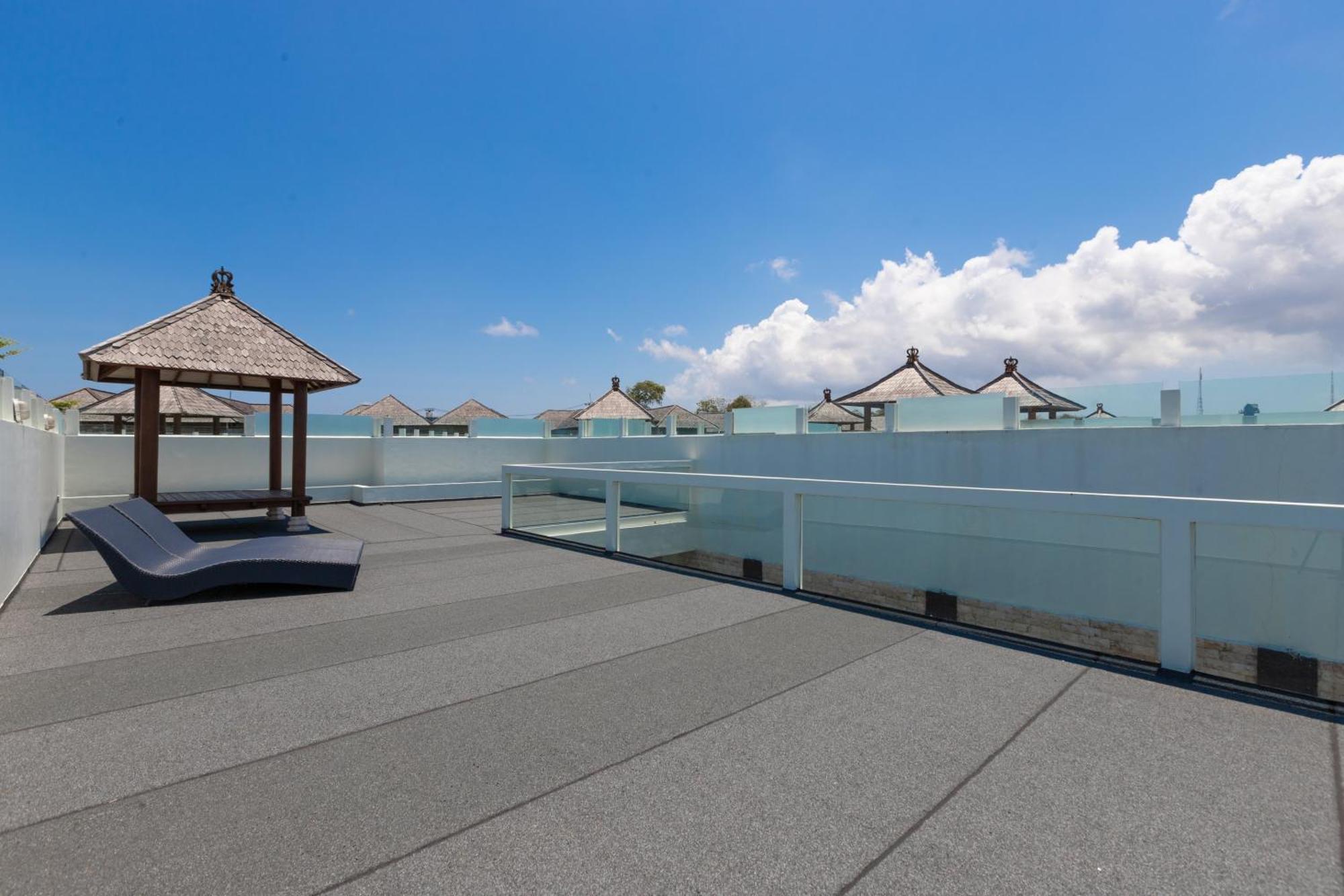 One Bedroom Superior Pool Villa