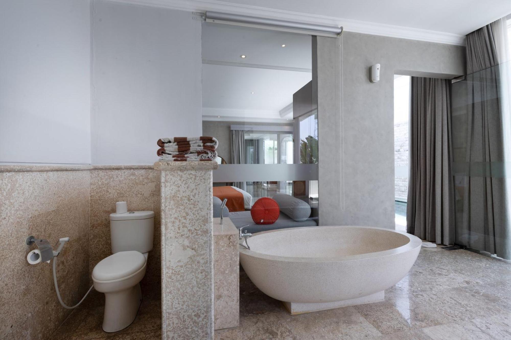 One Bedroom Superior Pool Villa