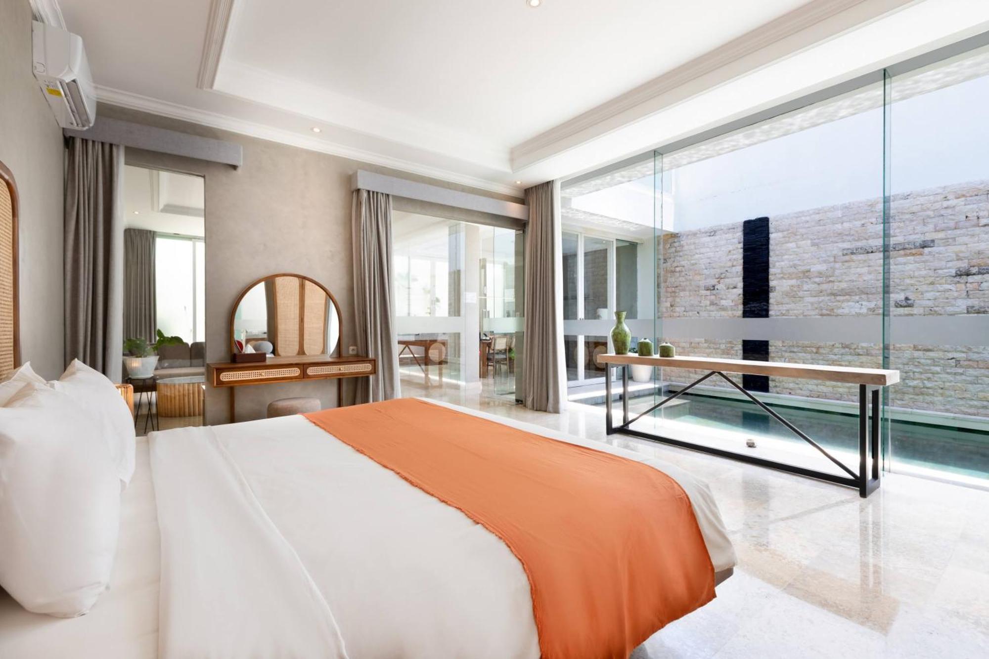 One Bedroom Superior Pool Villa