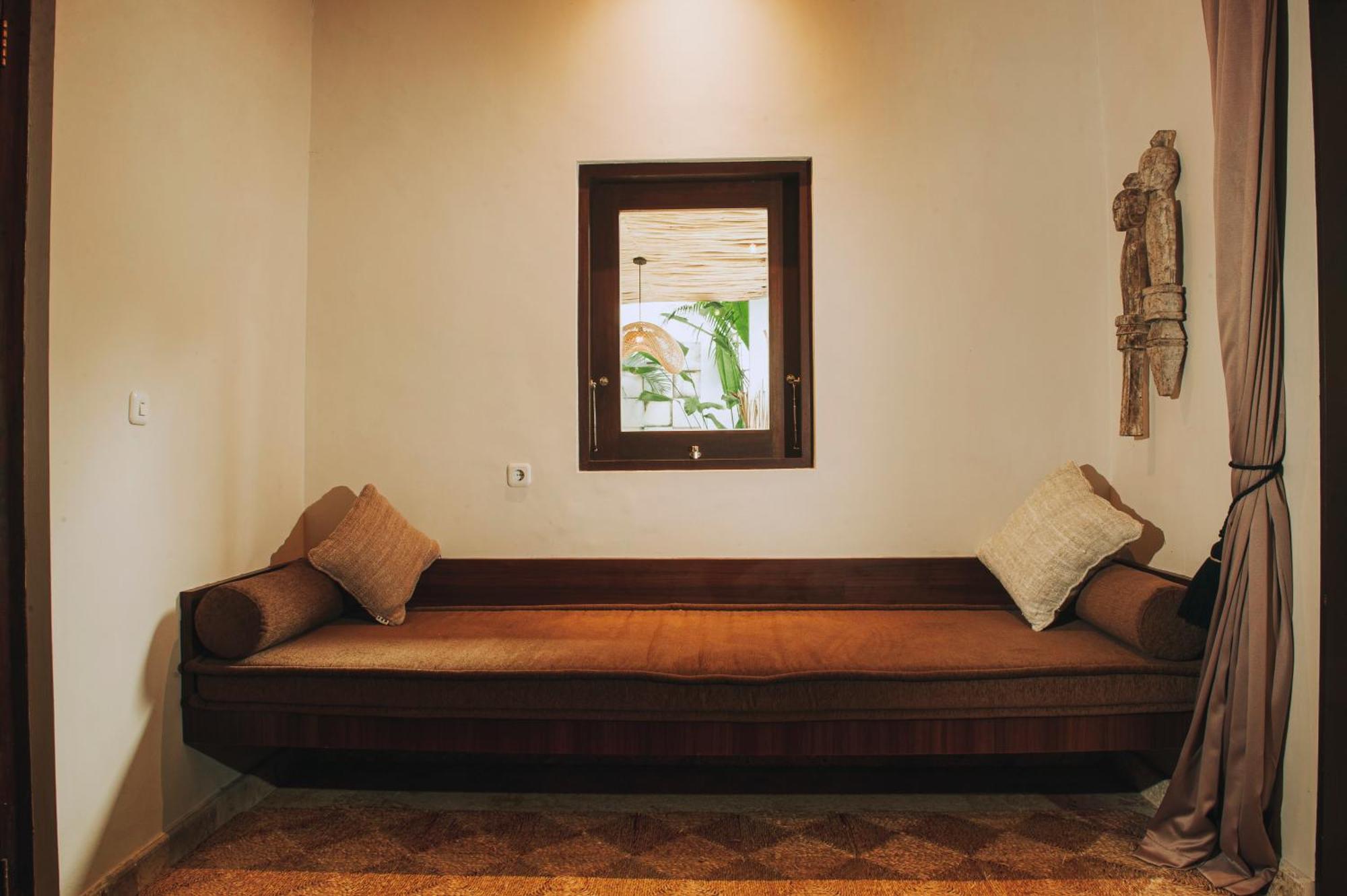 One-Bedroom Garden Villa Private Pool