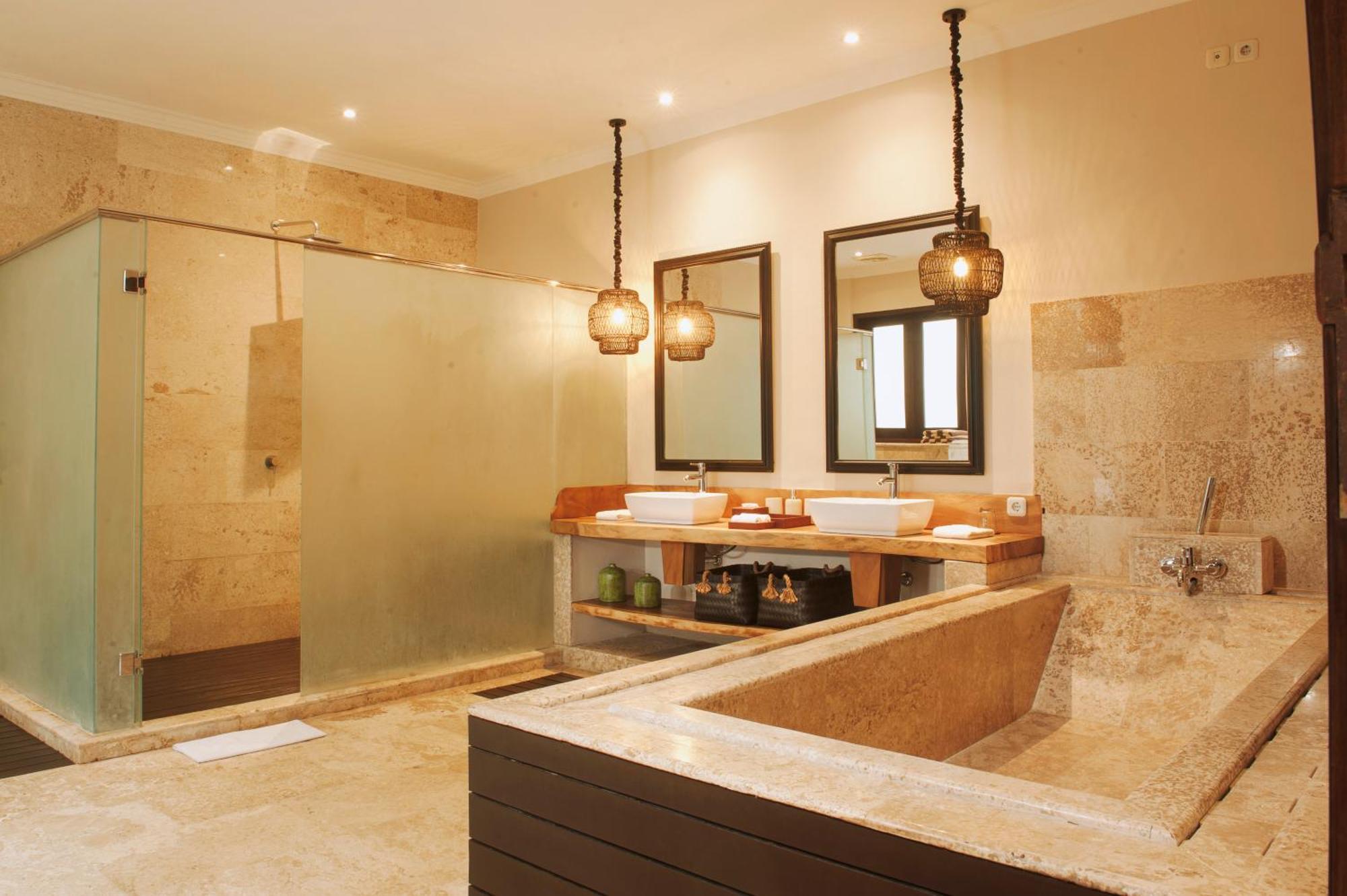 One-Bedroom Deluxe Villa Private Pool