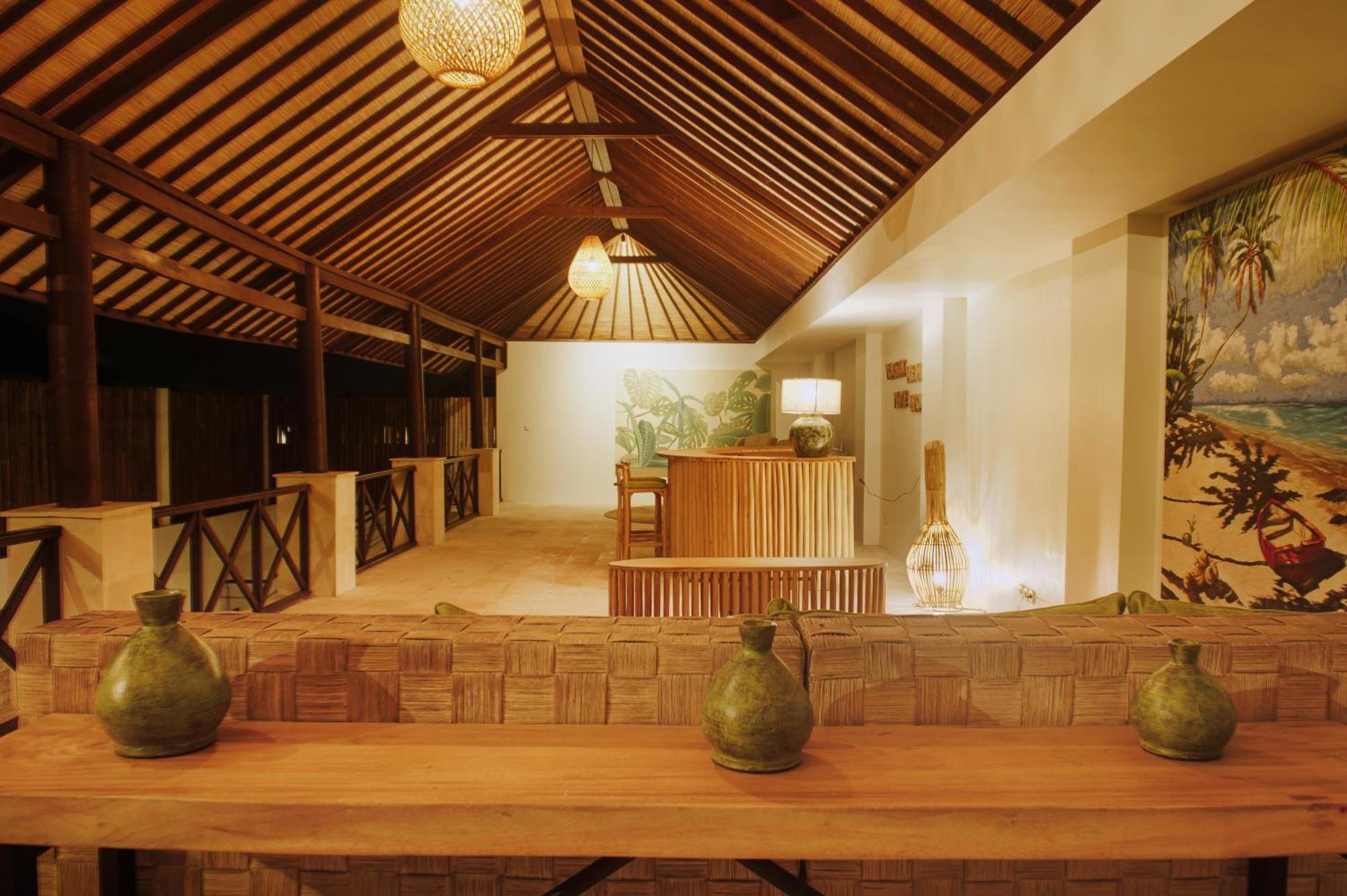 One-Bedroom Deluxe Villa Private Pool