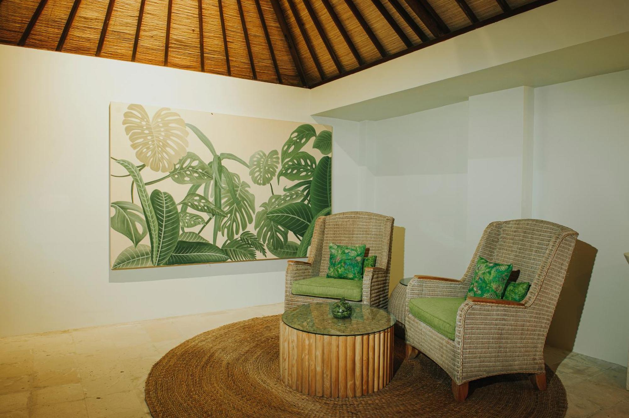 One-Bedroom Deluxe Villa Private Pool