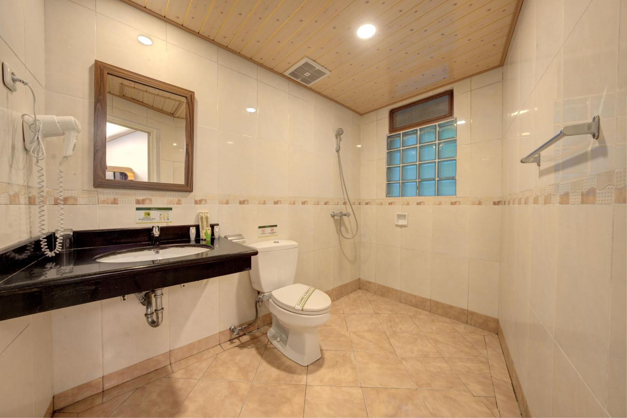 Grand Zebra Two-Bedroom Bungalow