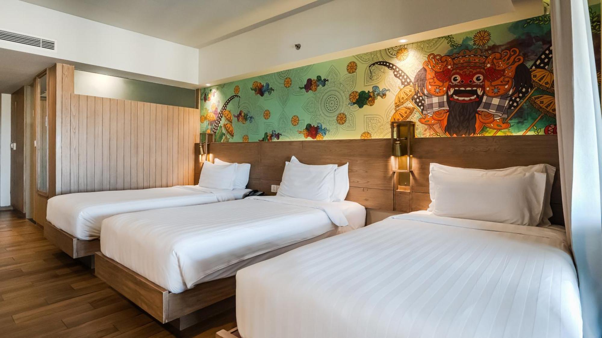 Superior Triple F&B Disc exclude alcohol