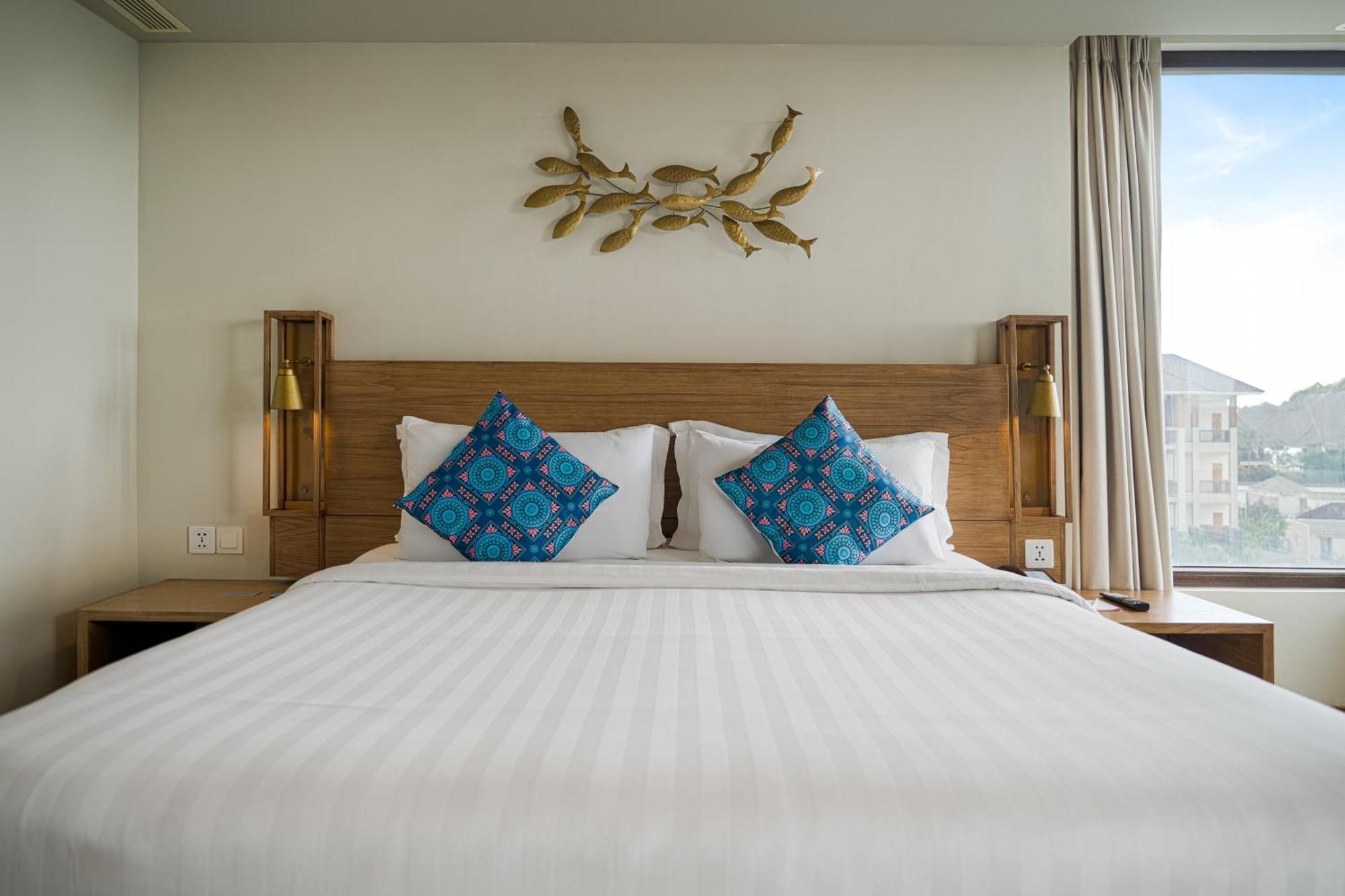 One Bedroom Suite F&B Disc exclude alcohol