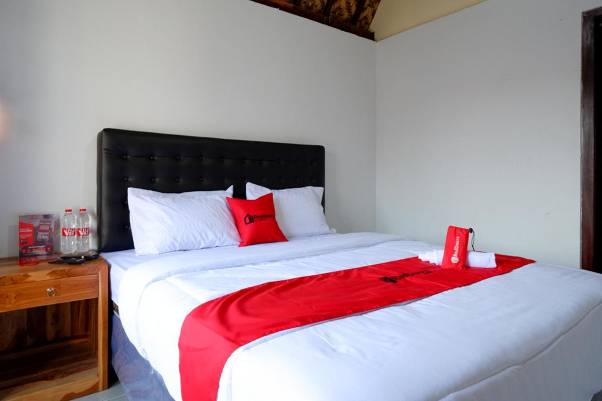 Kamar Standard Double