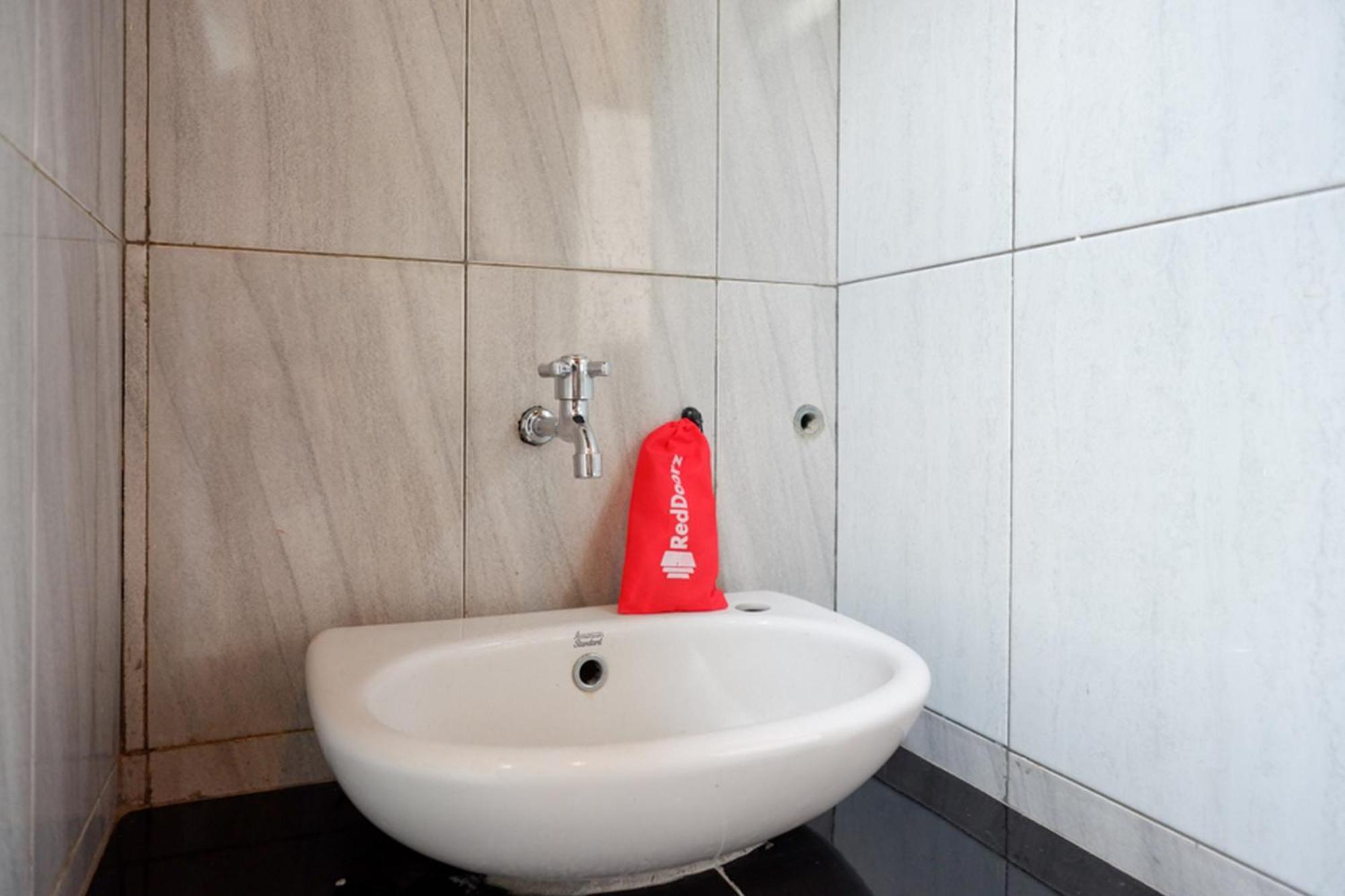 Kamar Deluxe Double