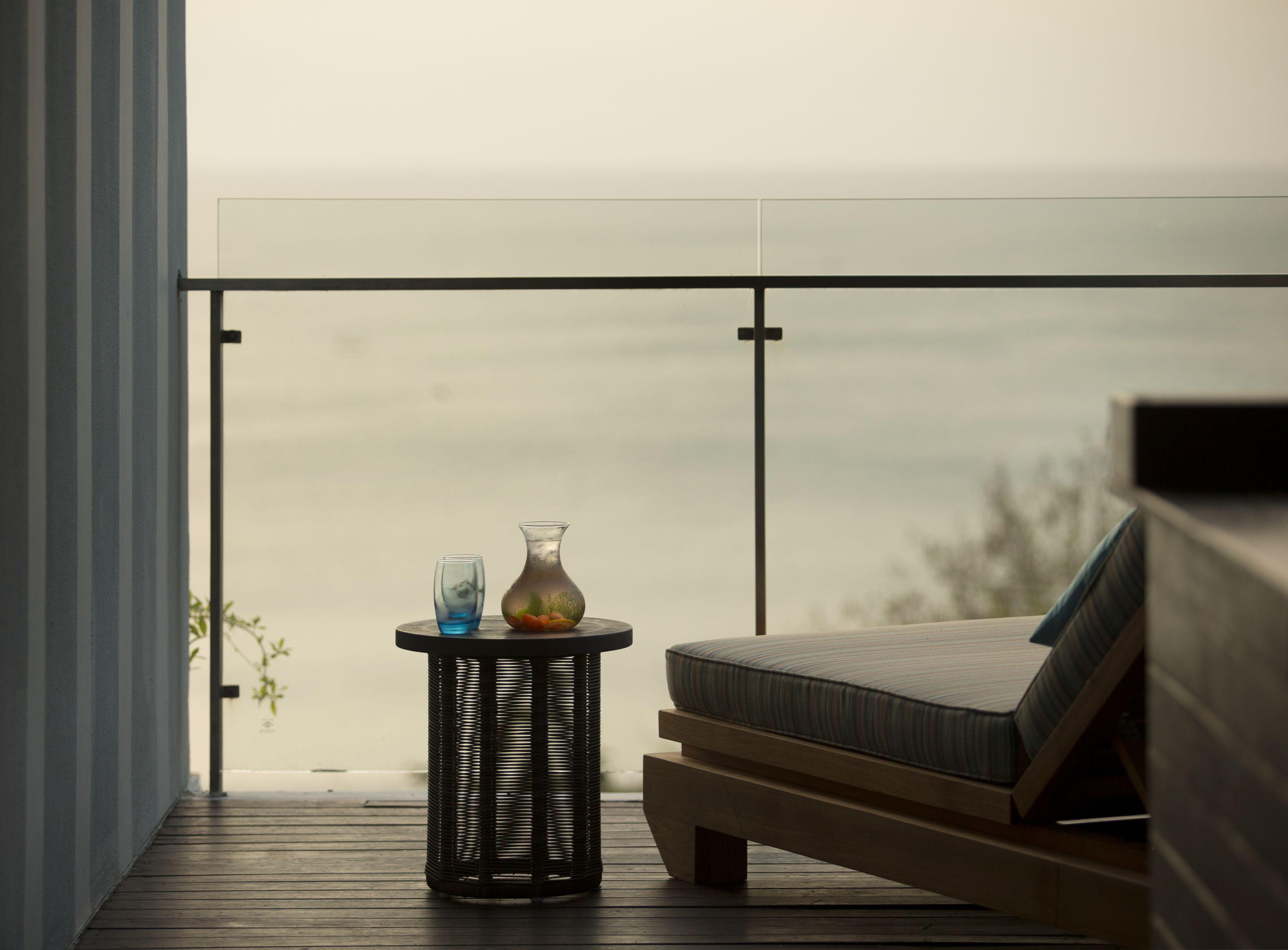 Dedari Penthouse Benefits