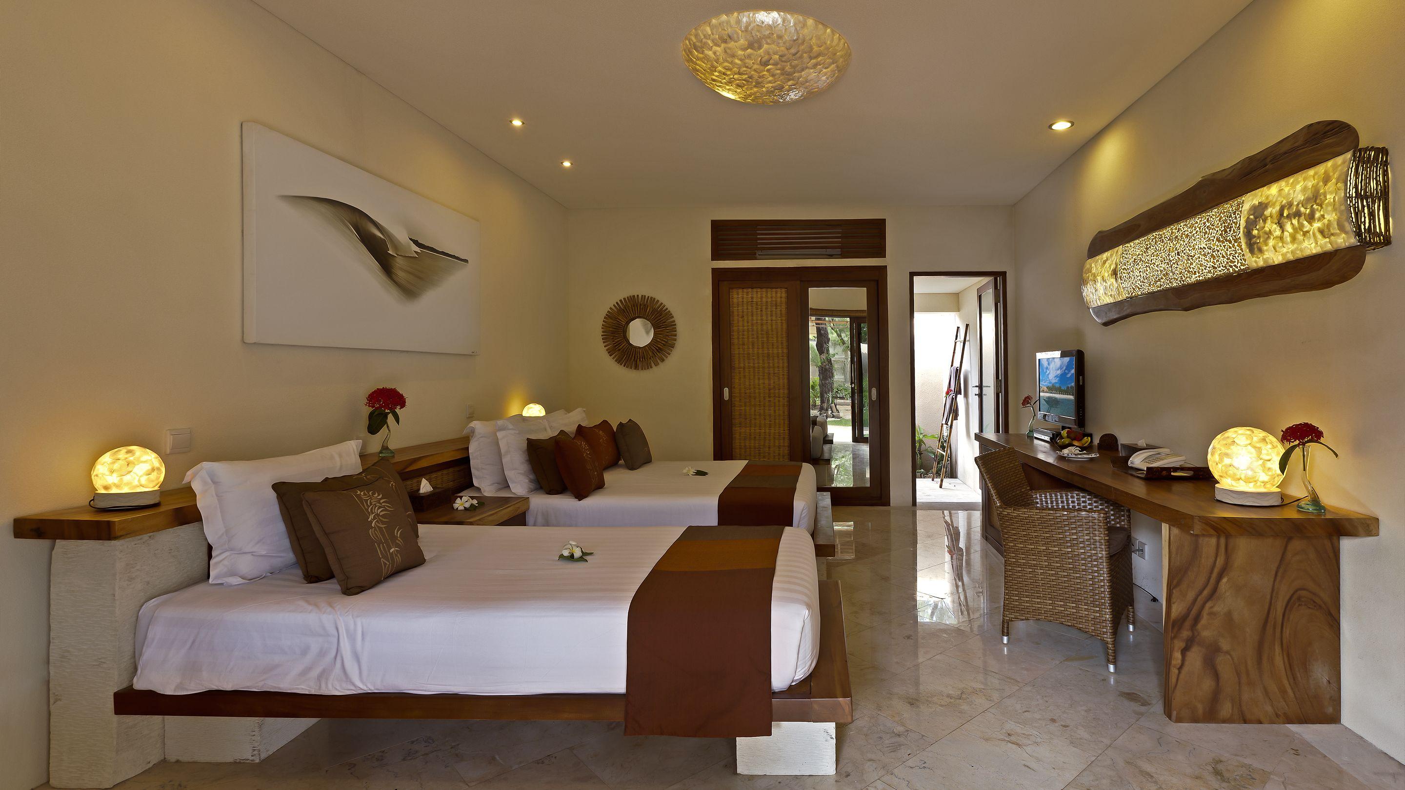 Suar Family Room