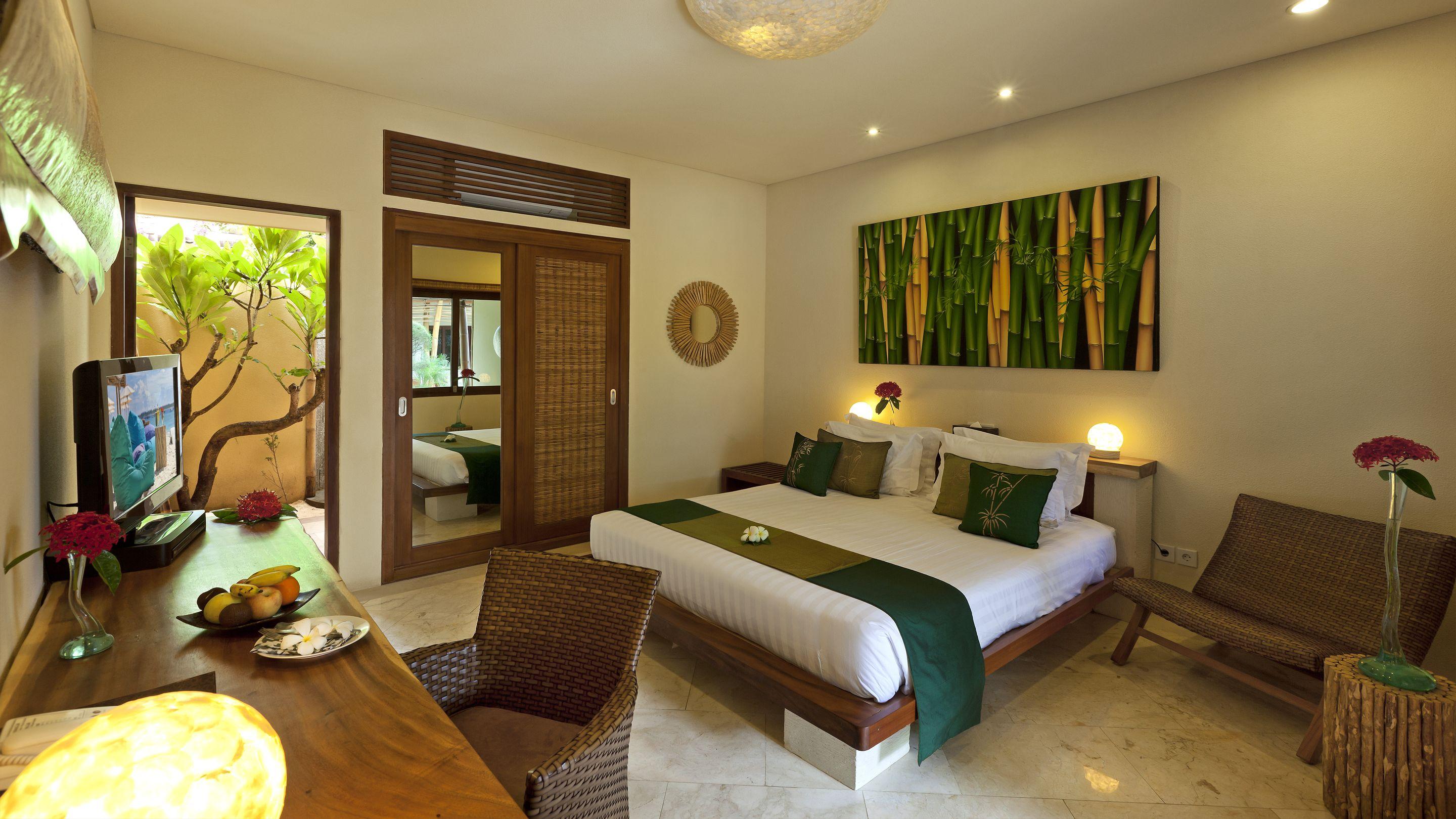 Suar Superior Double Room