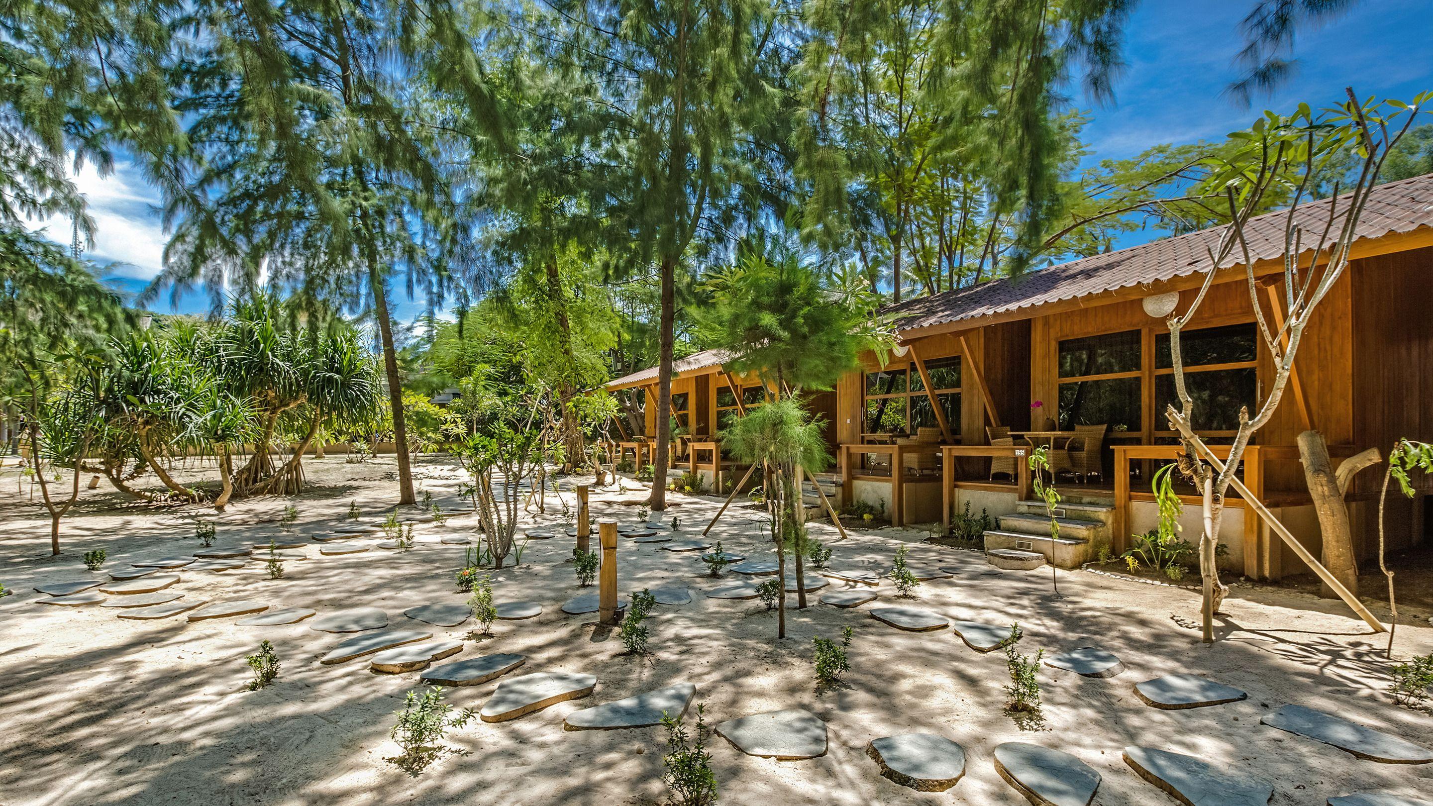 Teak Cottage