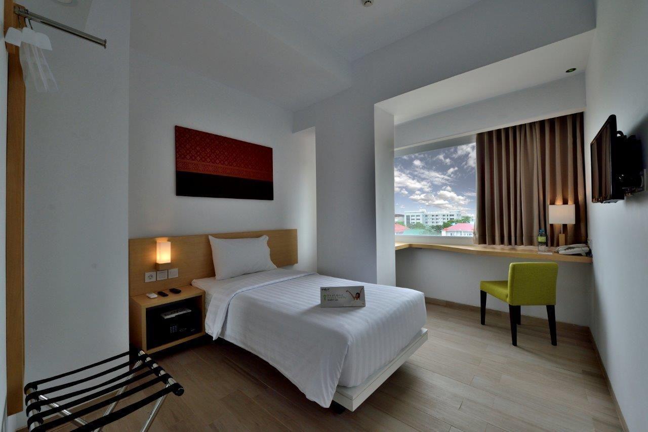 Kamar Single