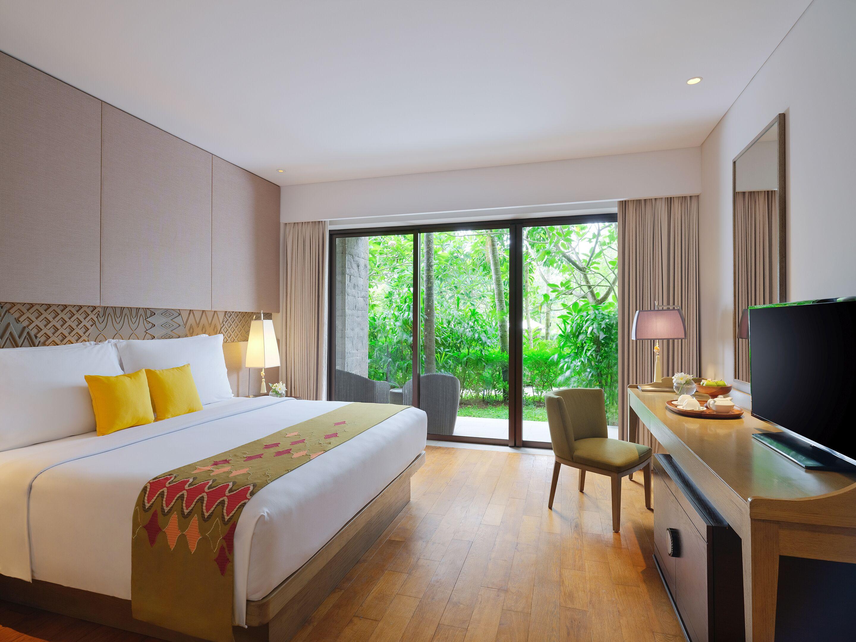 Classic King Room Daily Chocolate Hours Daily Resort Activities
