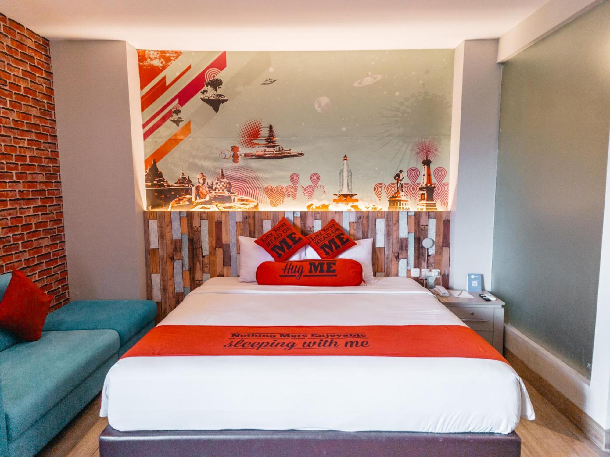 Executive Room