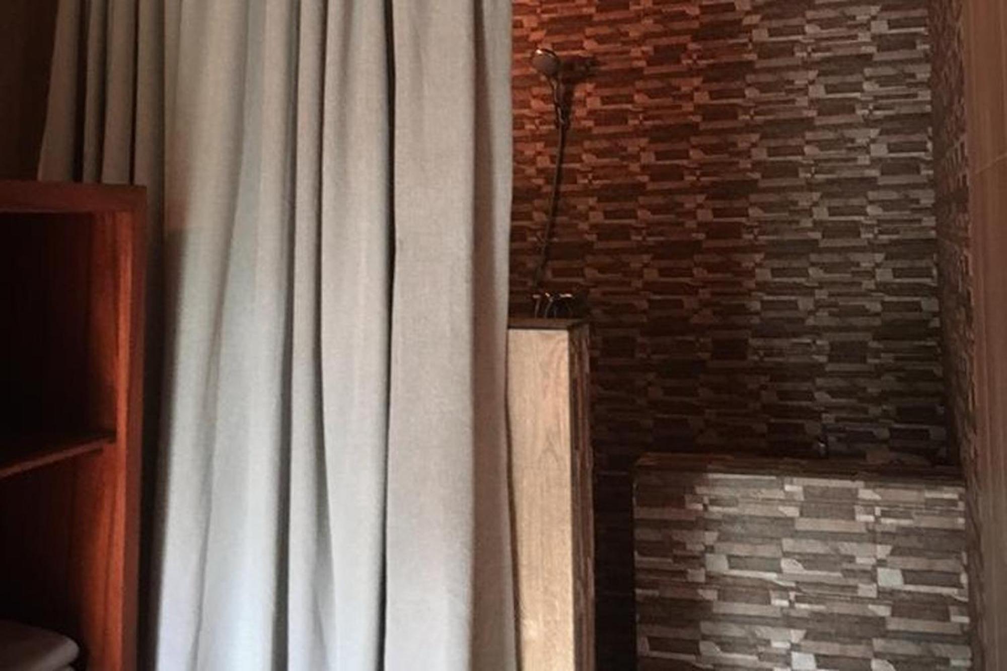 Kamar Deluxe Double
