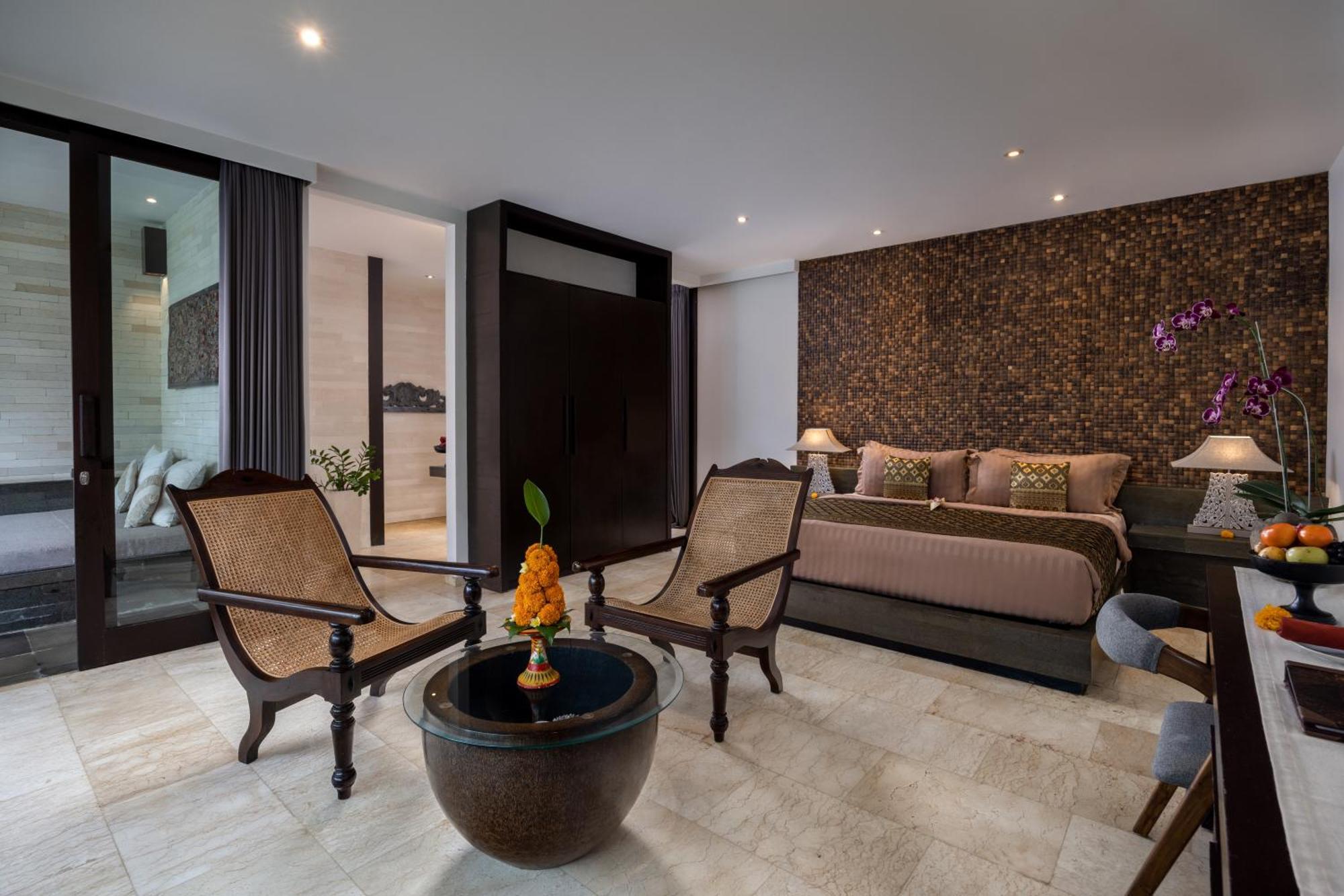 Beach Villa