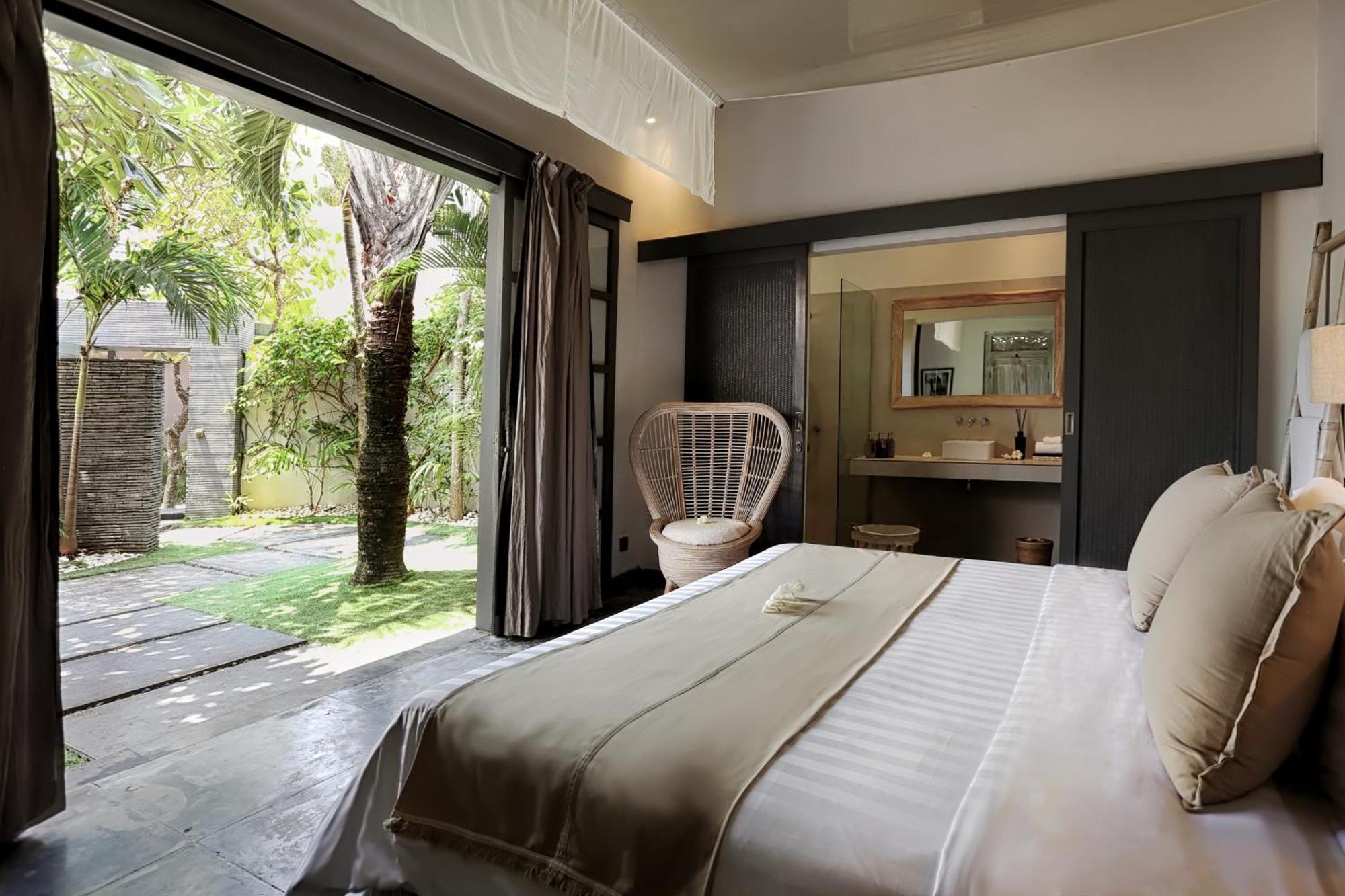 Two-Bedroom Villa Private Pool