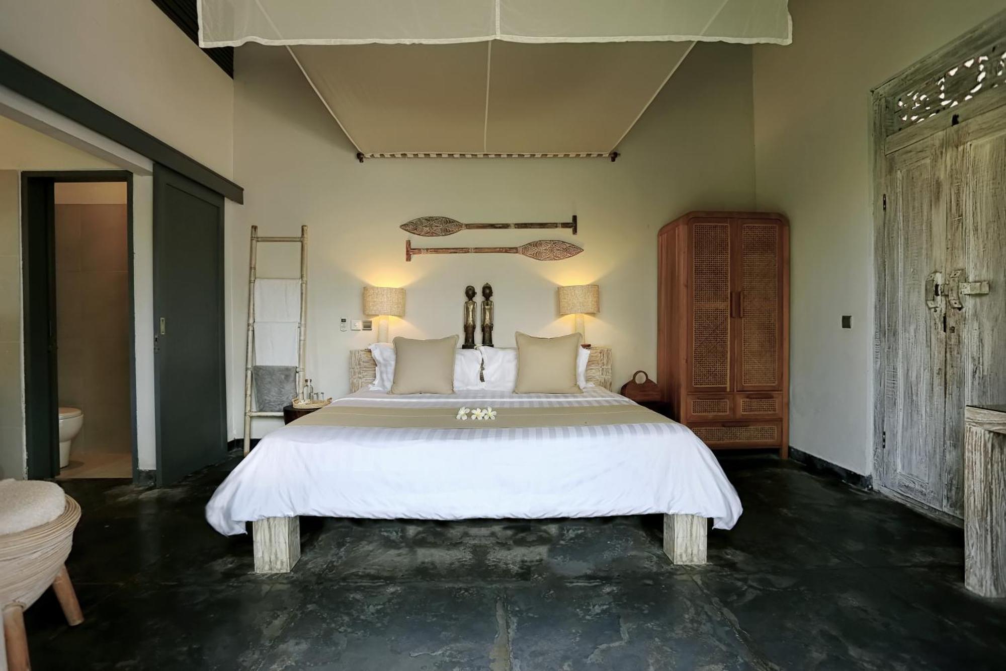 Two-Bedroom Villa Private Pool