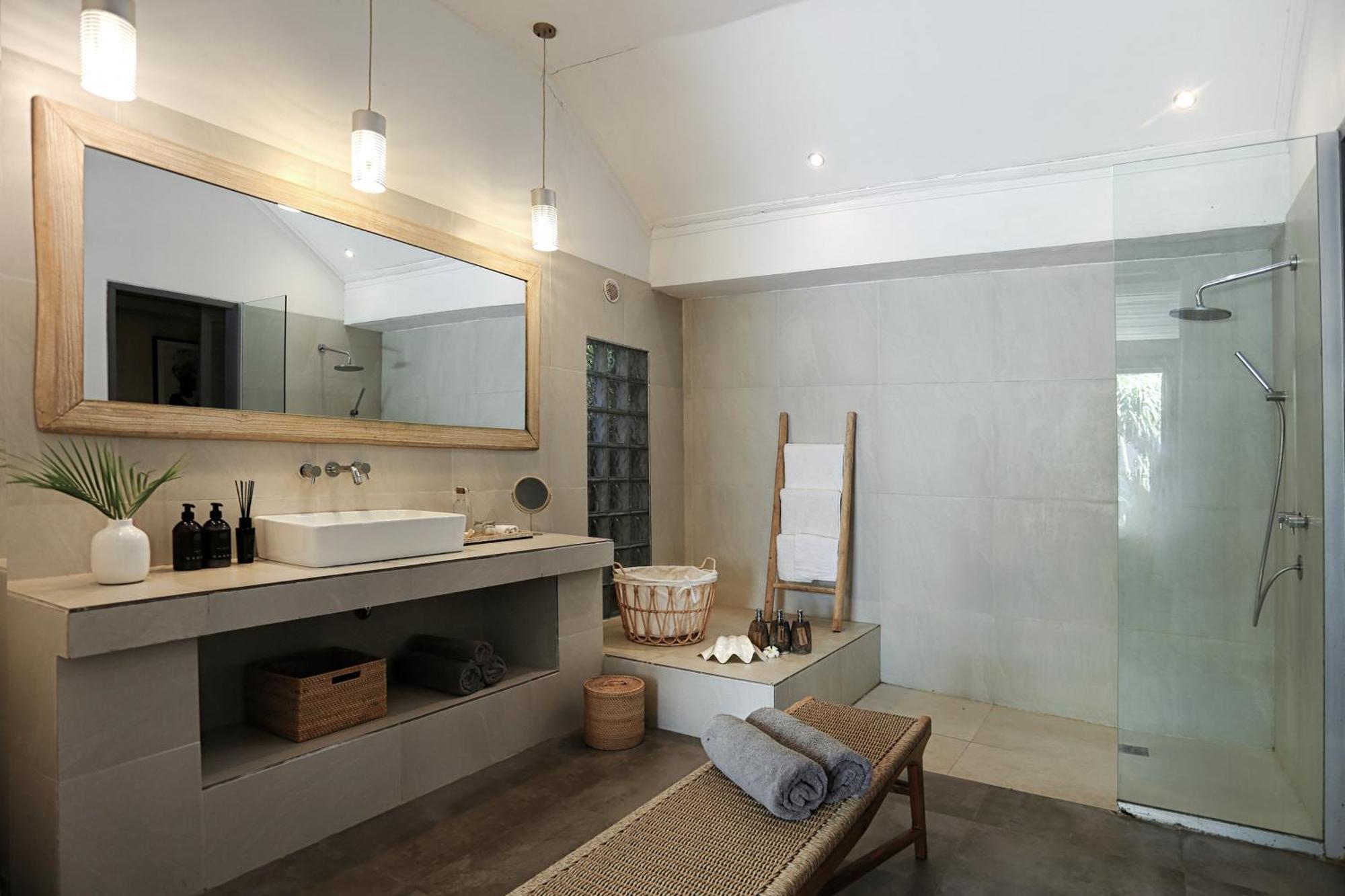Two-Bedroom Villa Private Pool