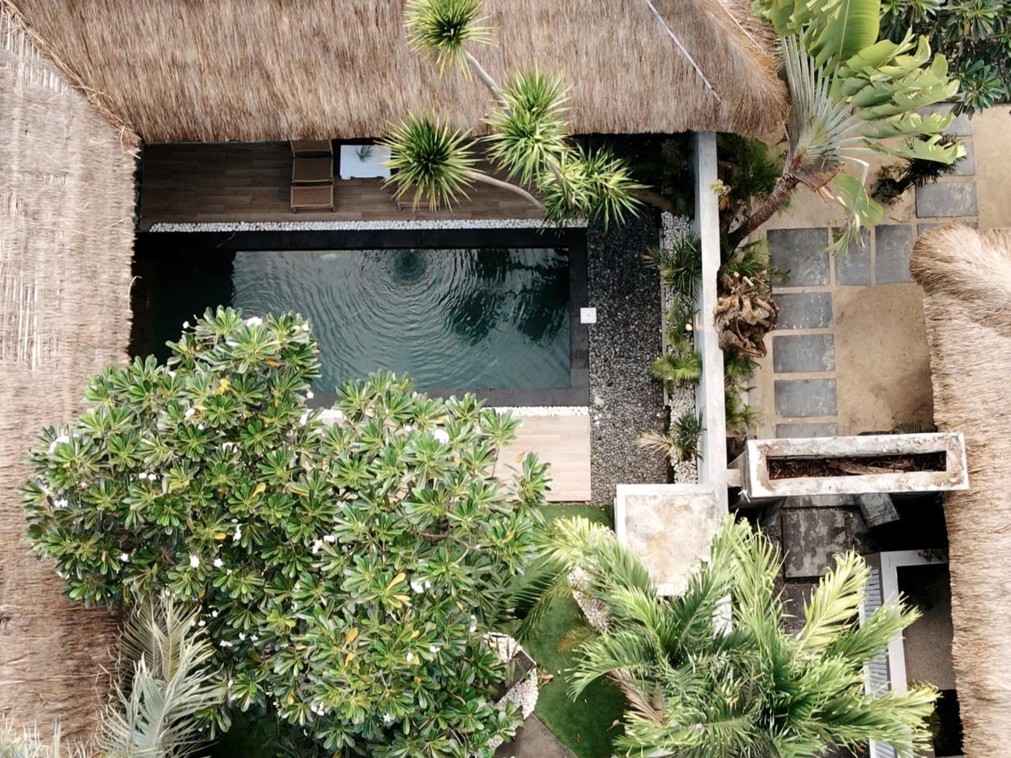 Two-Bedroom Villa Private Pool