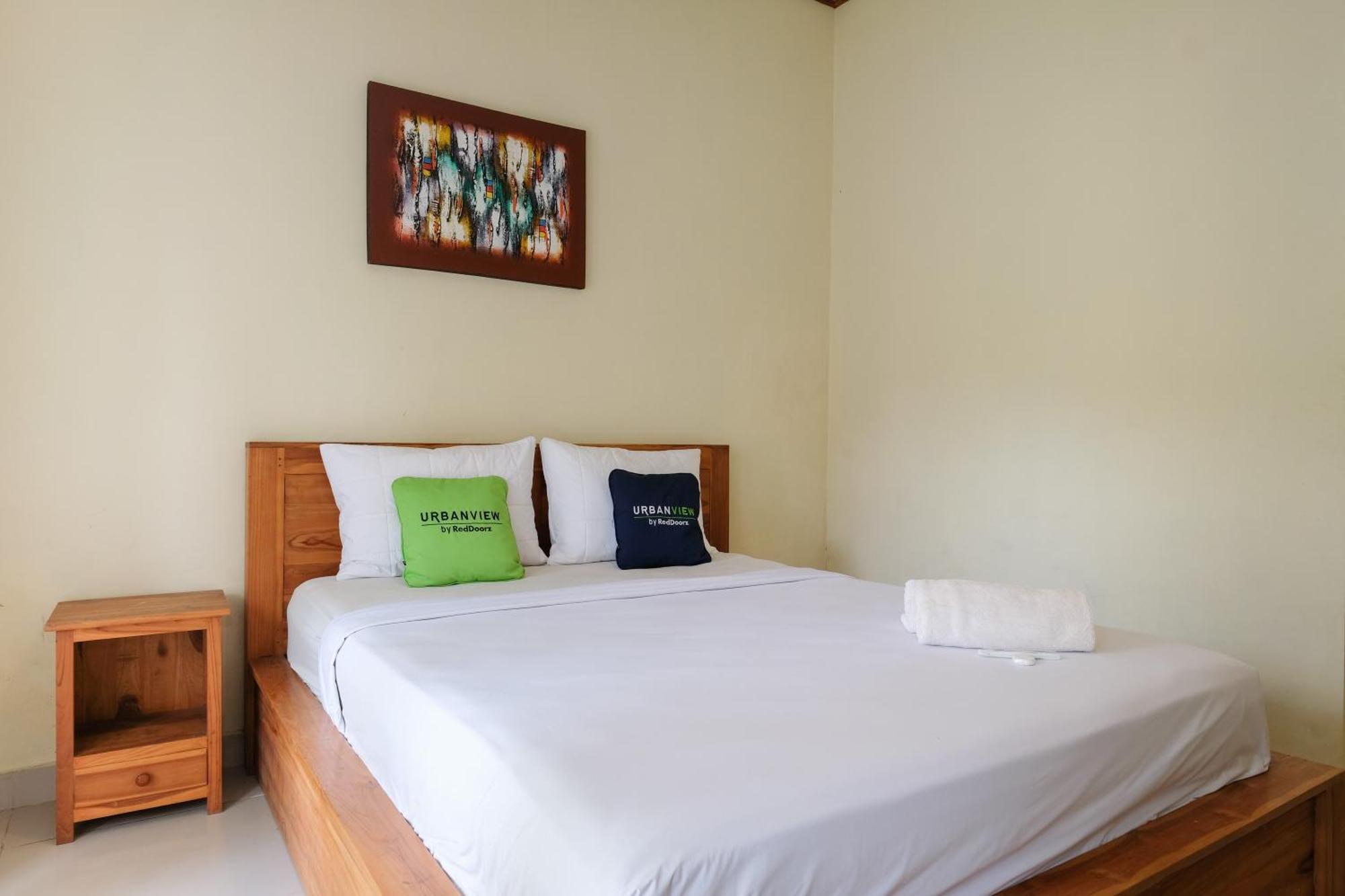 Kamar Standard Double