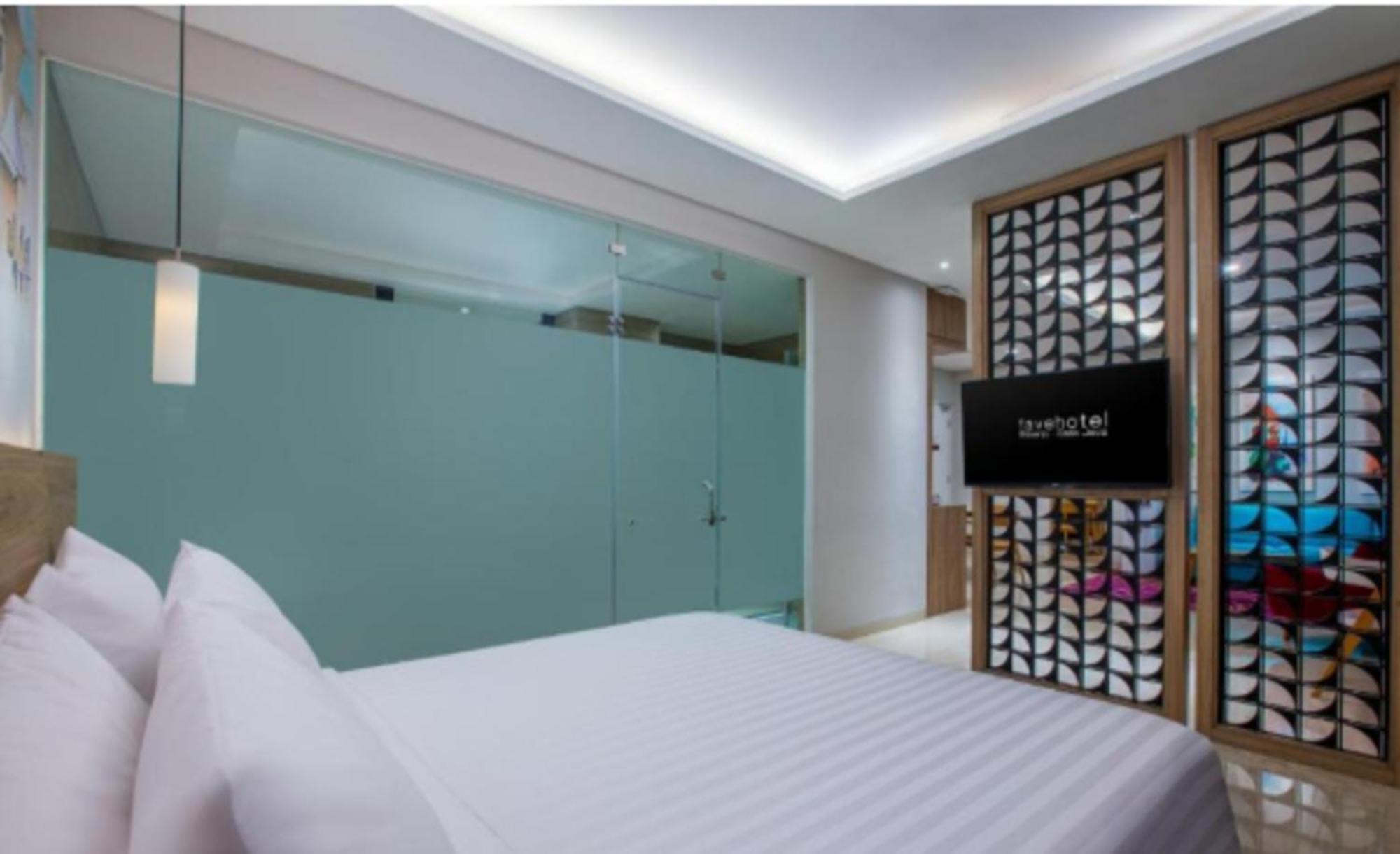 Suite Room