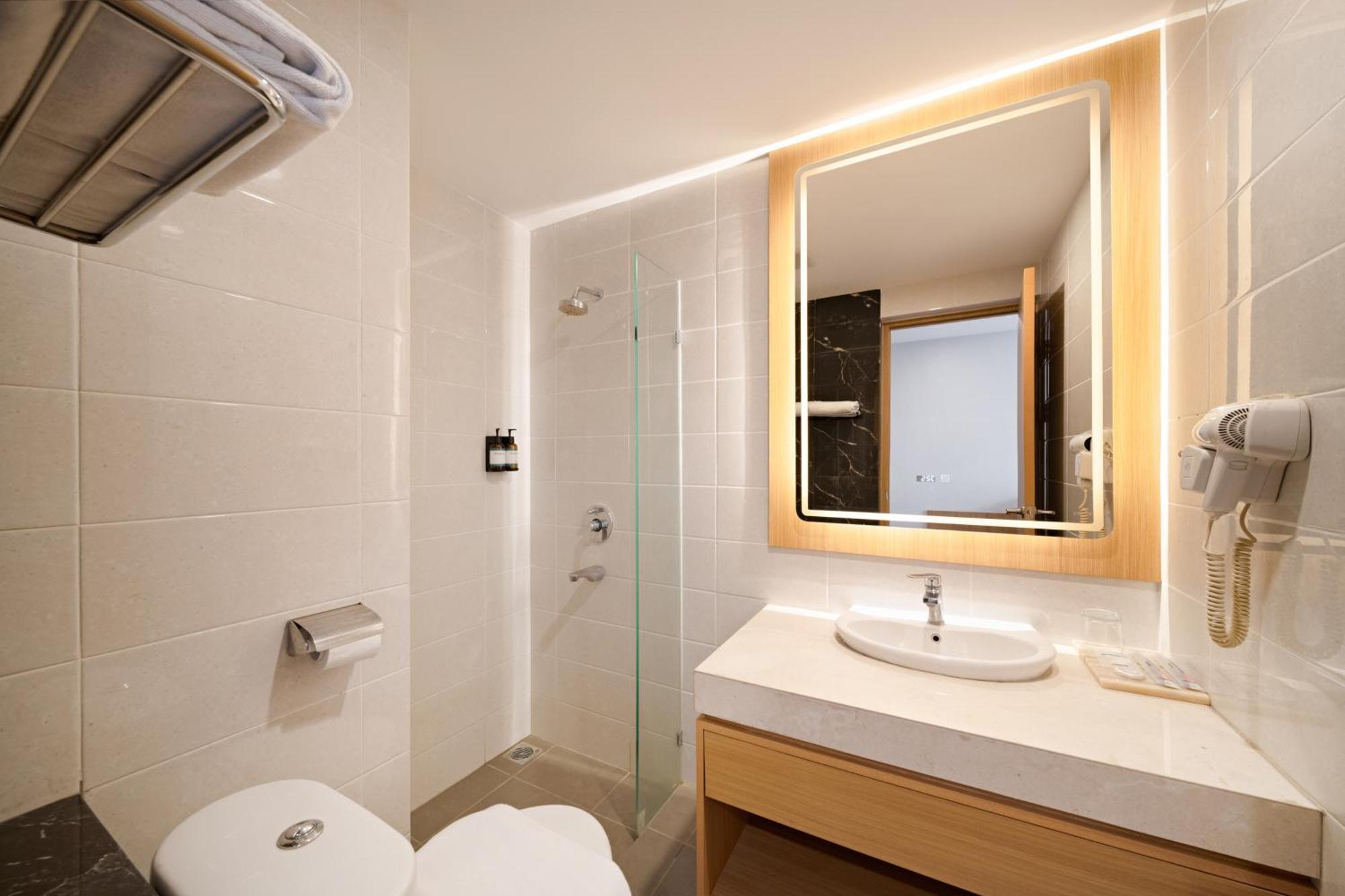 Kamar Superior King