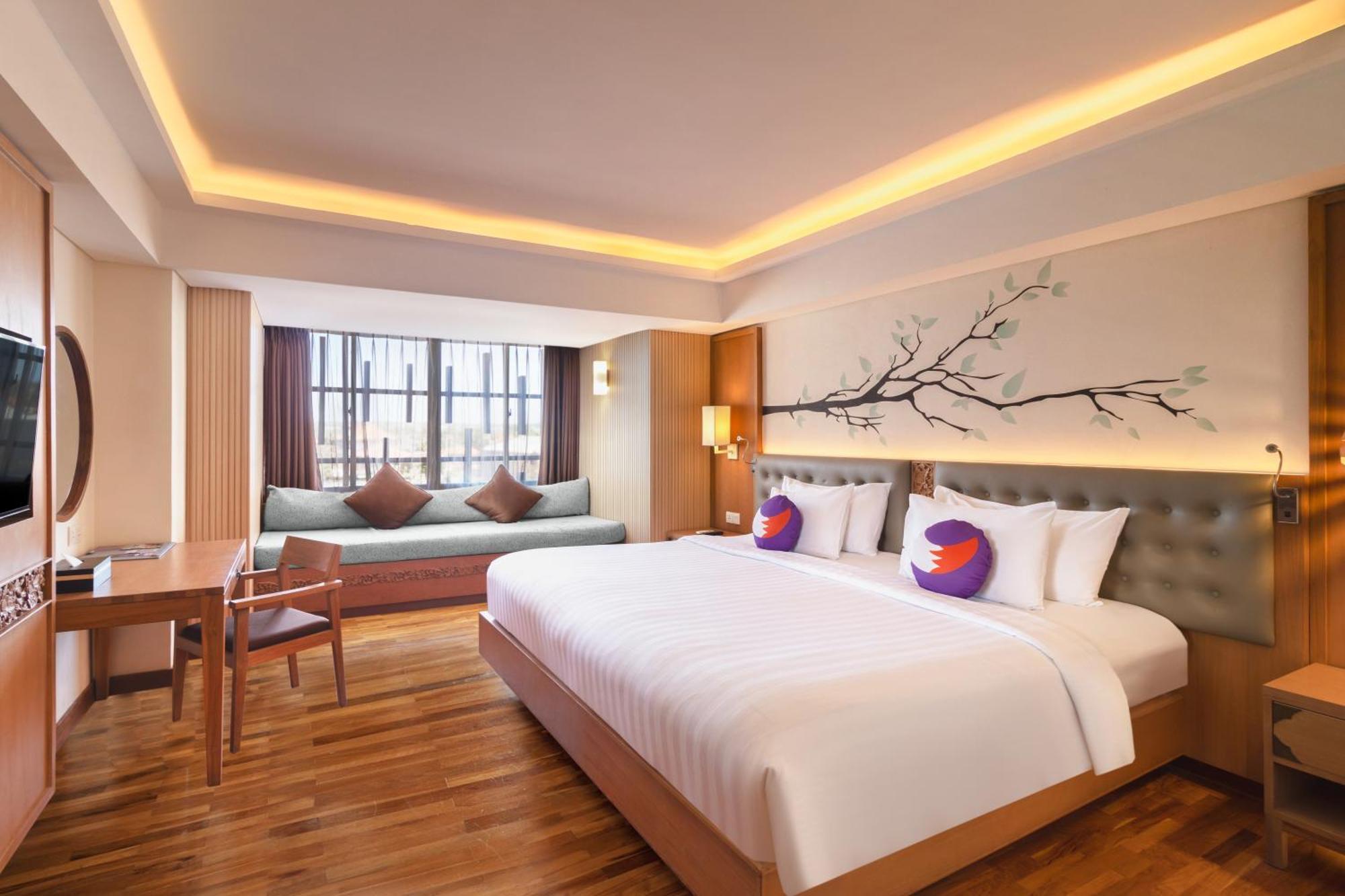 Prime Deluxe Room