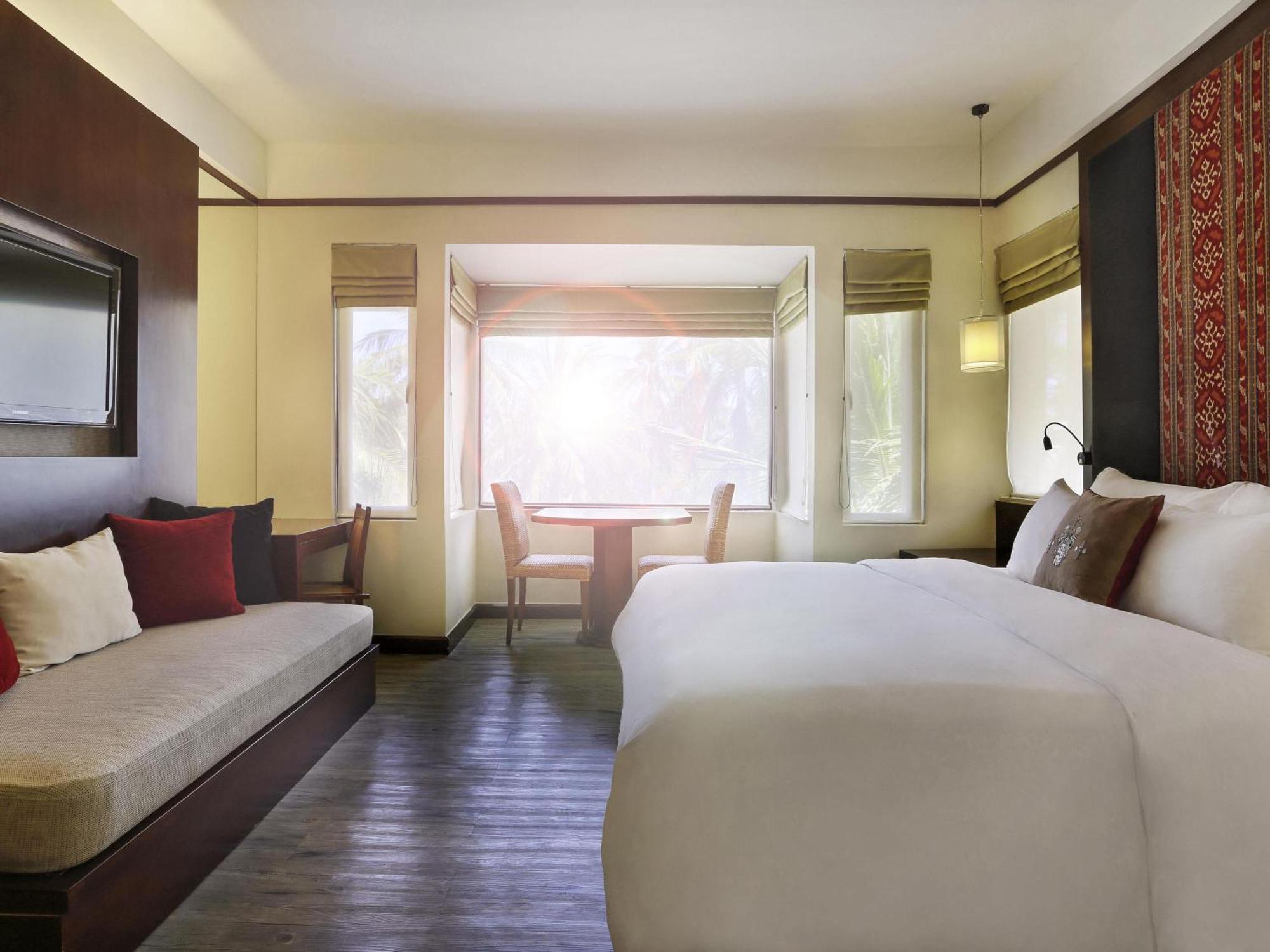 Executive King Room