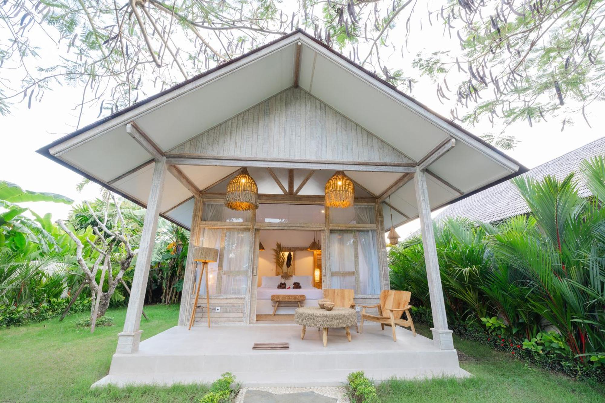 Garden Lodge