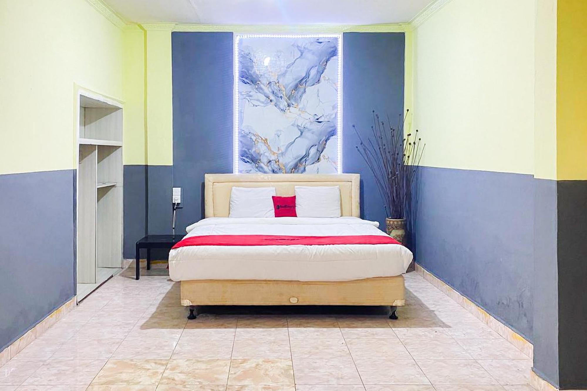 Kamar Deluxe Double