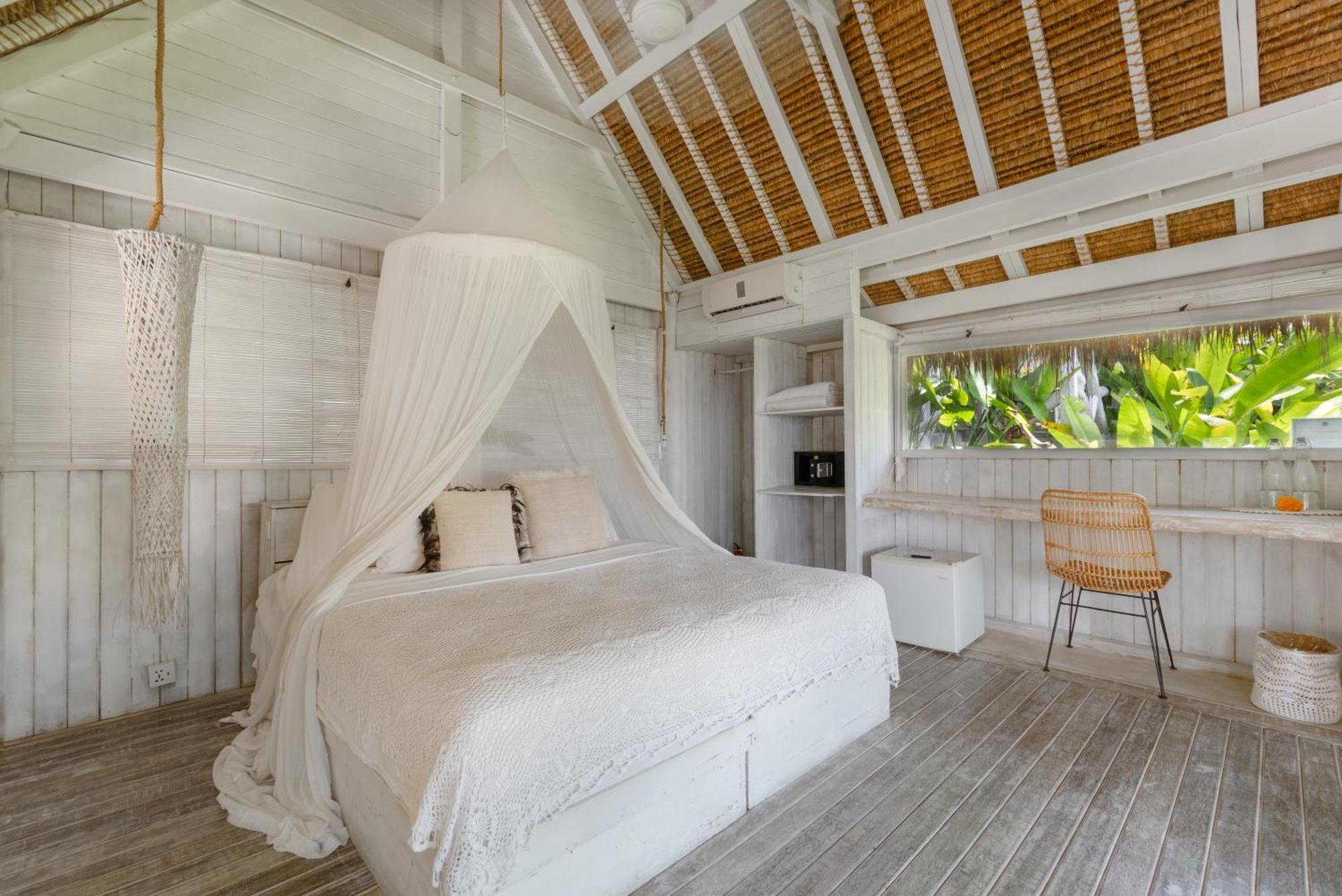 Superior Double or Twin Bungalow