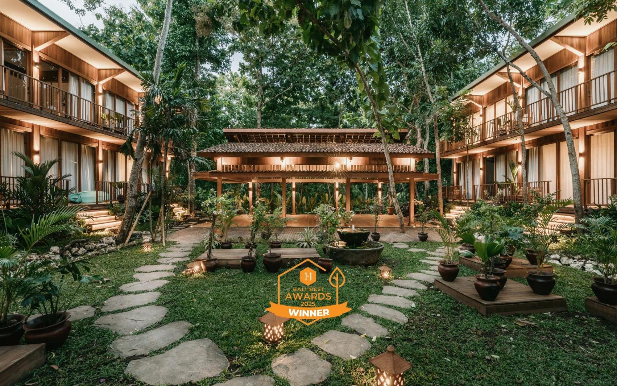 Retreat Village Studio