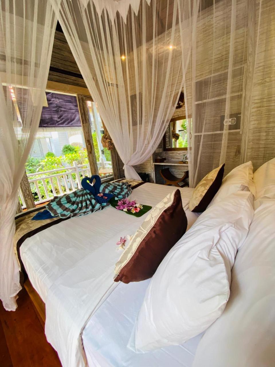 Kamar Superior Double