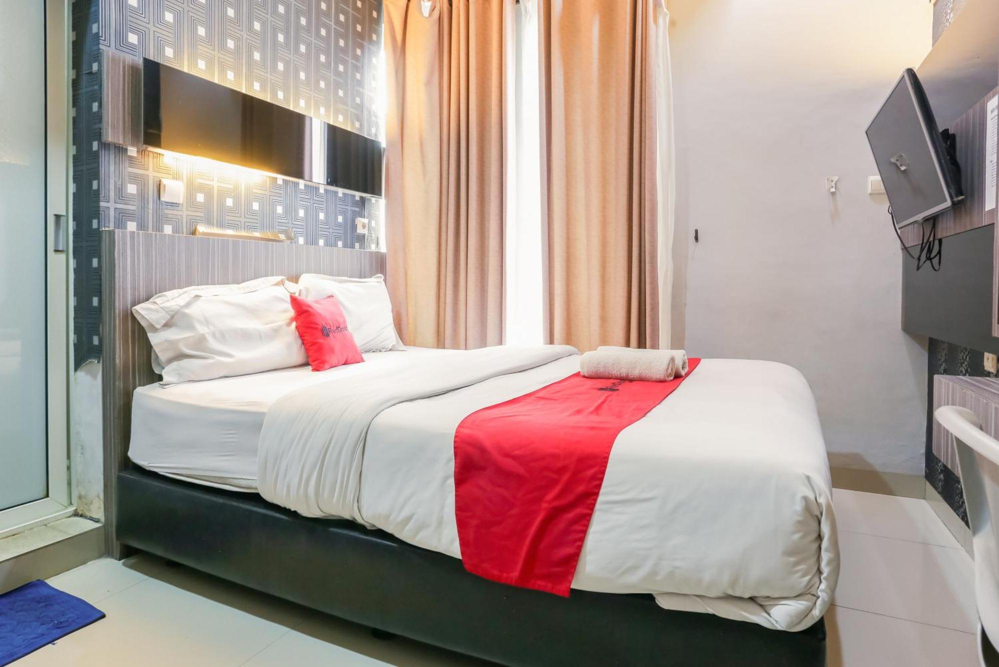Kamar Double