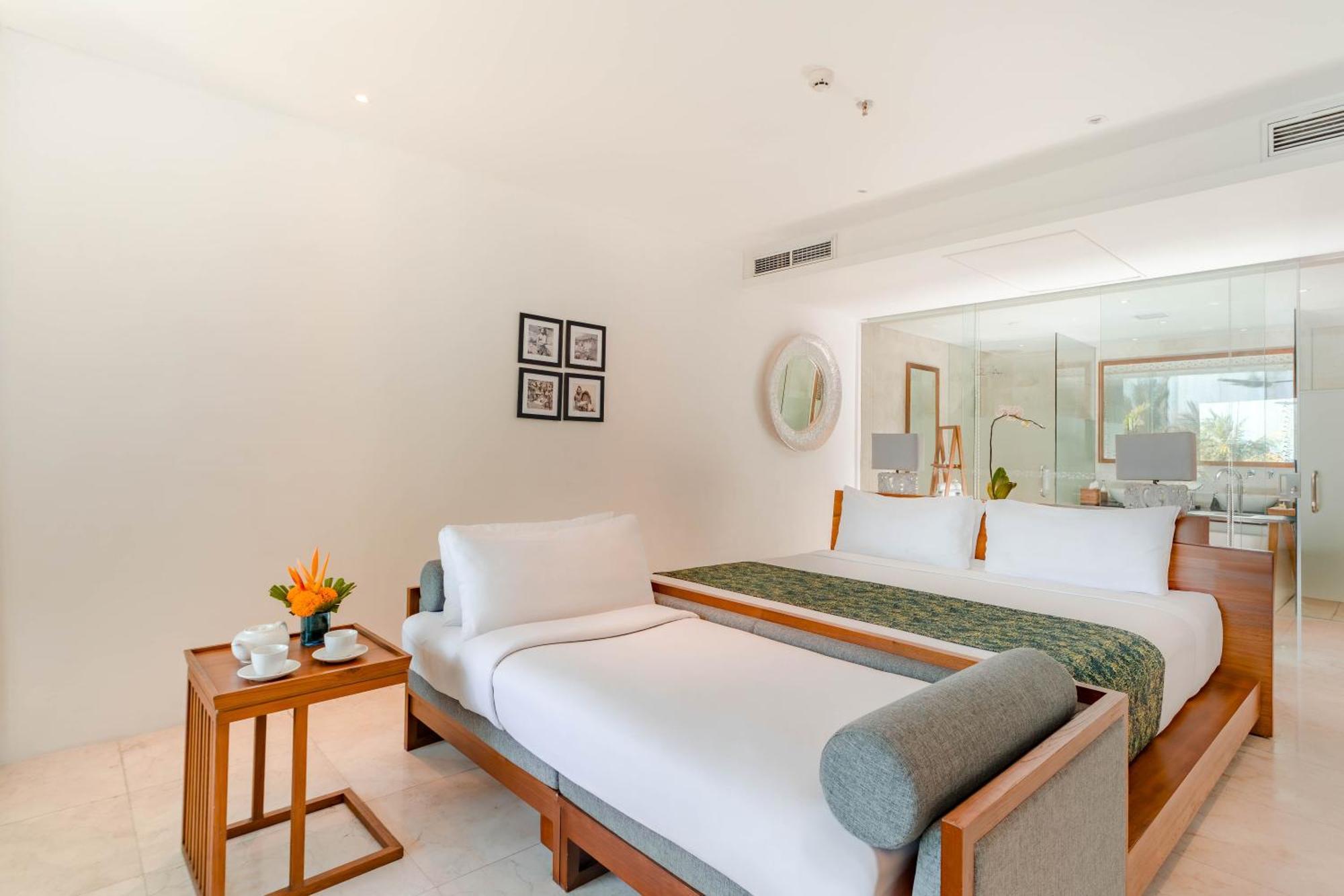 Junior Suite Ocean View