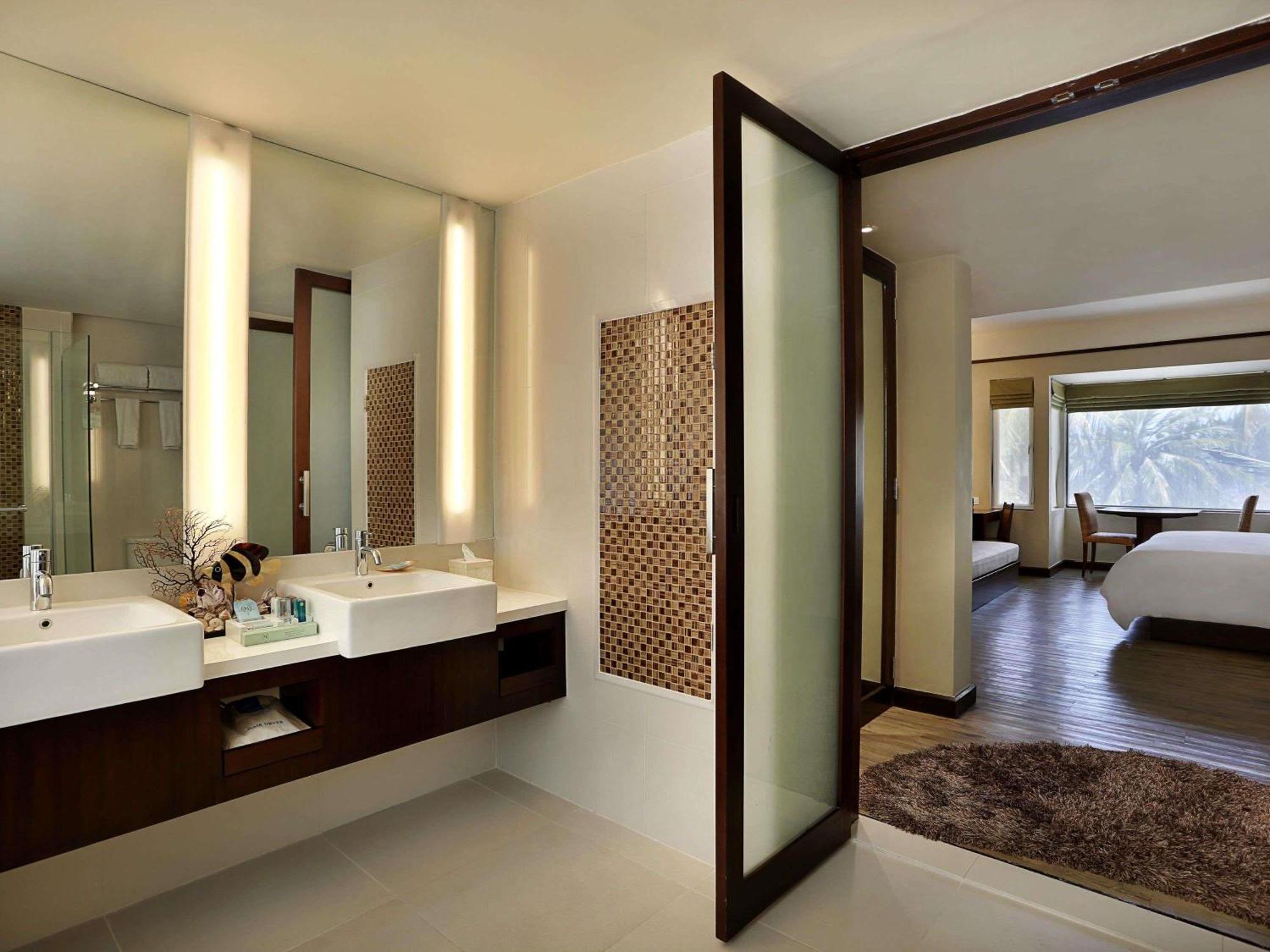 Executive King Room