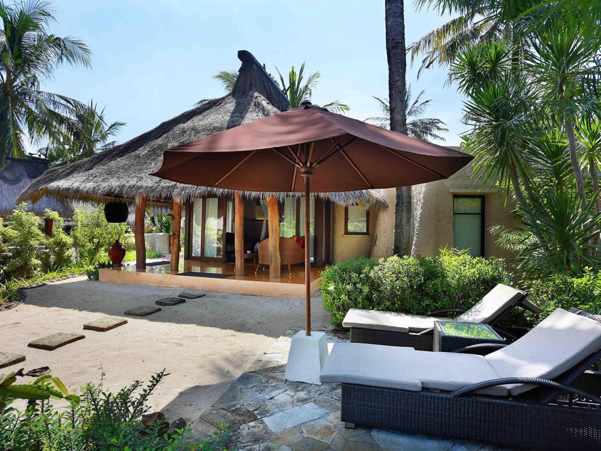 One-Bedroom Villa