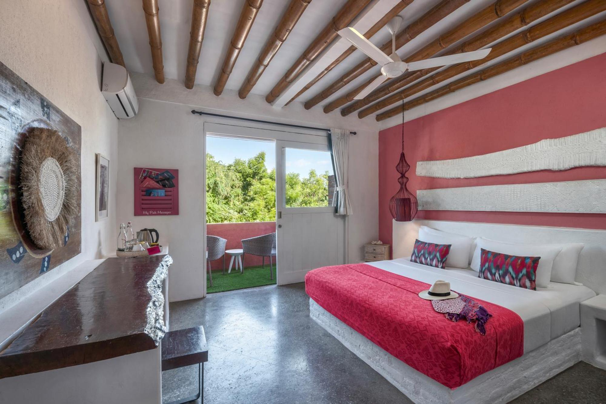 Kamar Cocoon
