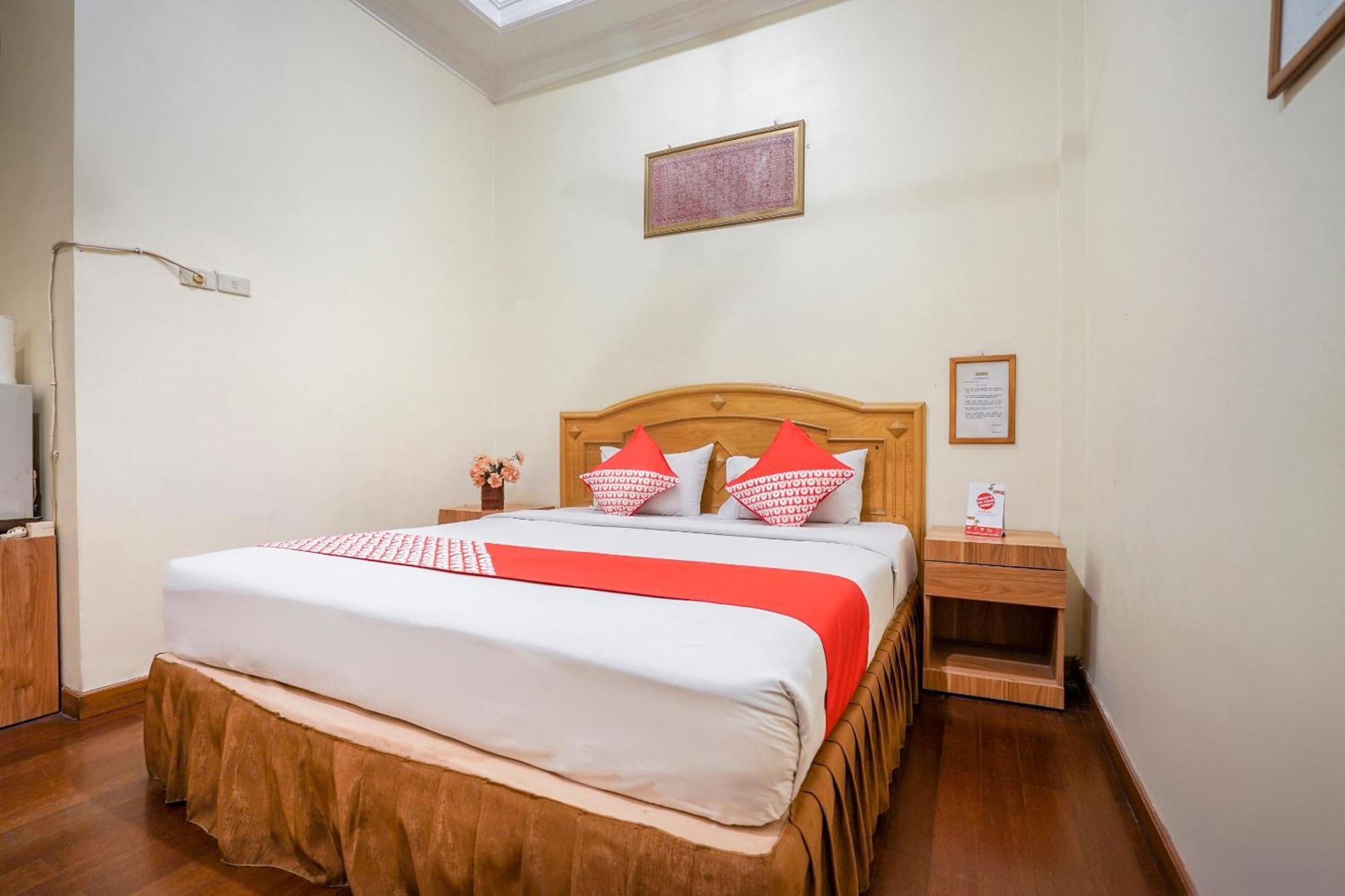 Kamar Deluxe Double