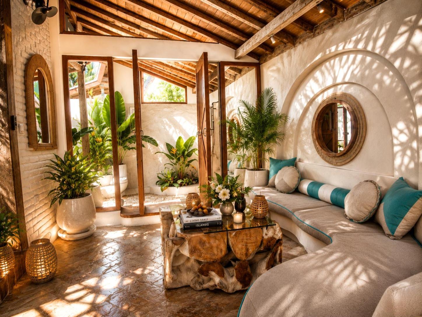 Premier Two Bedroom Pool Villa