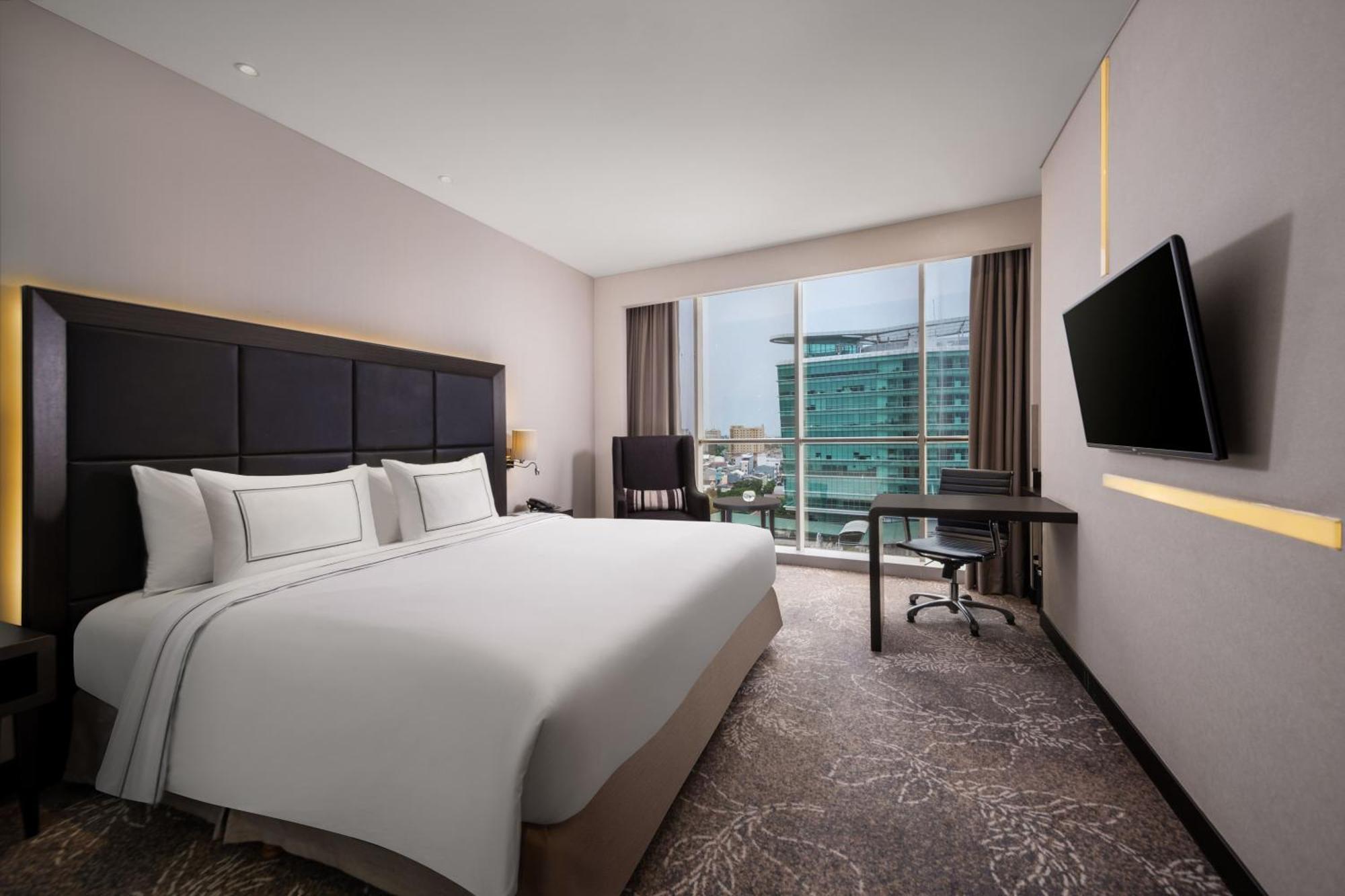 Kamar Premium