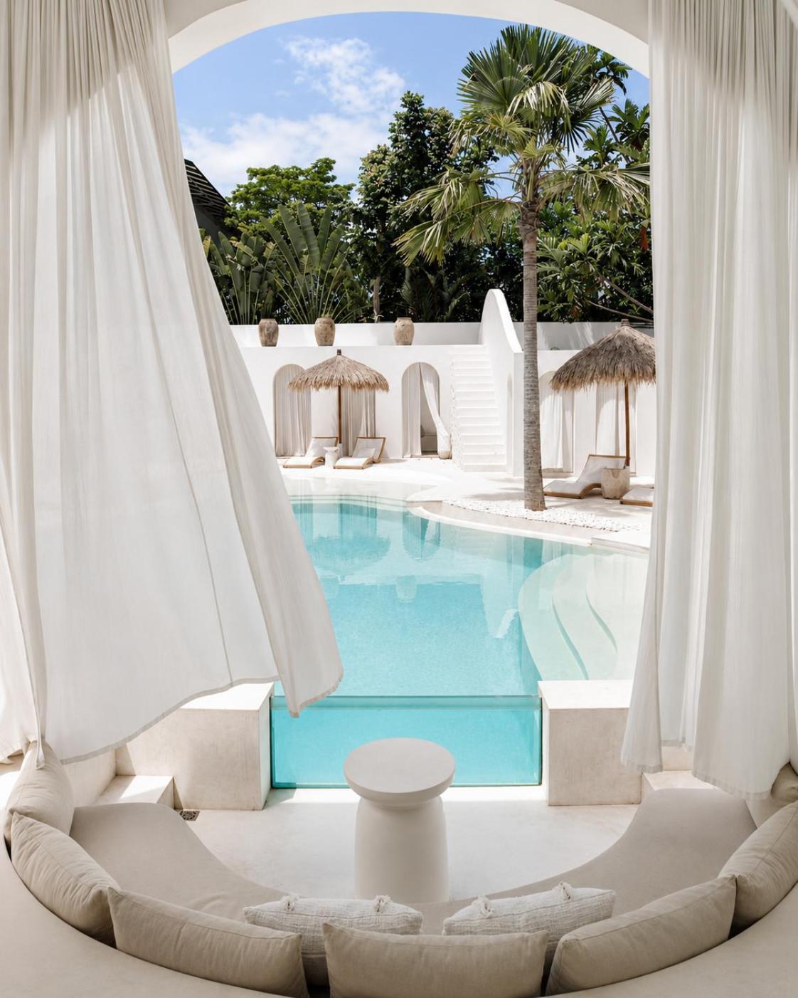 MAJA Suite Room
