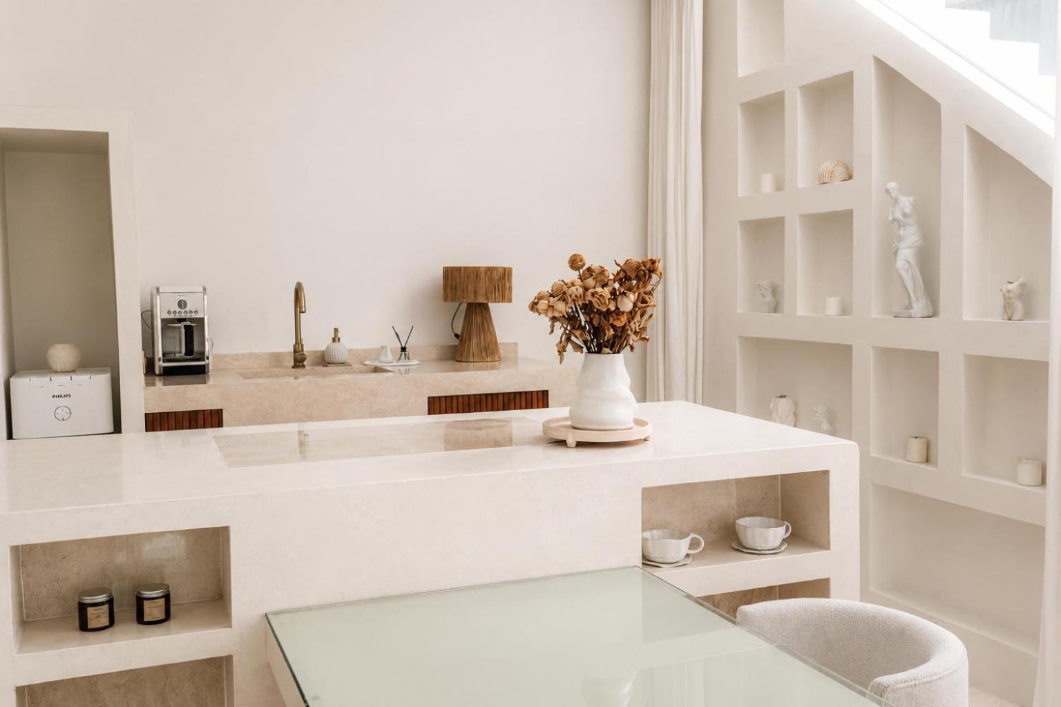 MAJA Suite Room